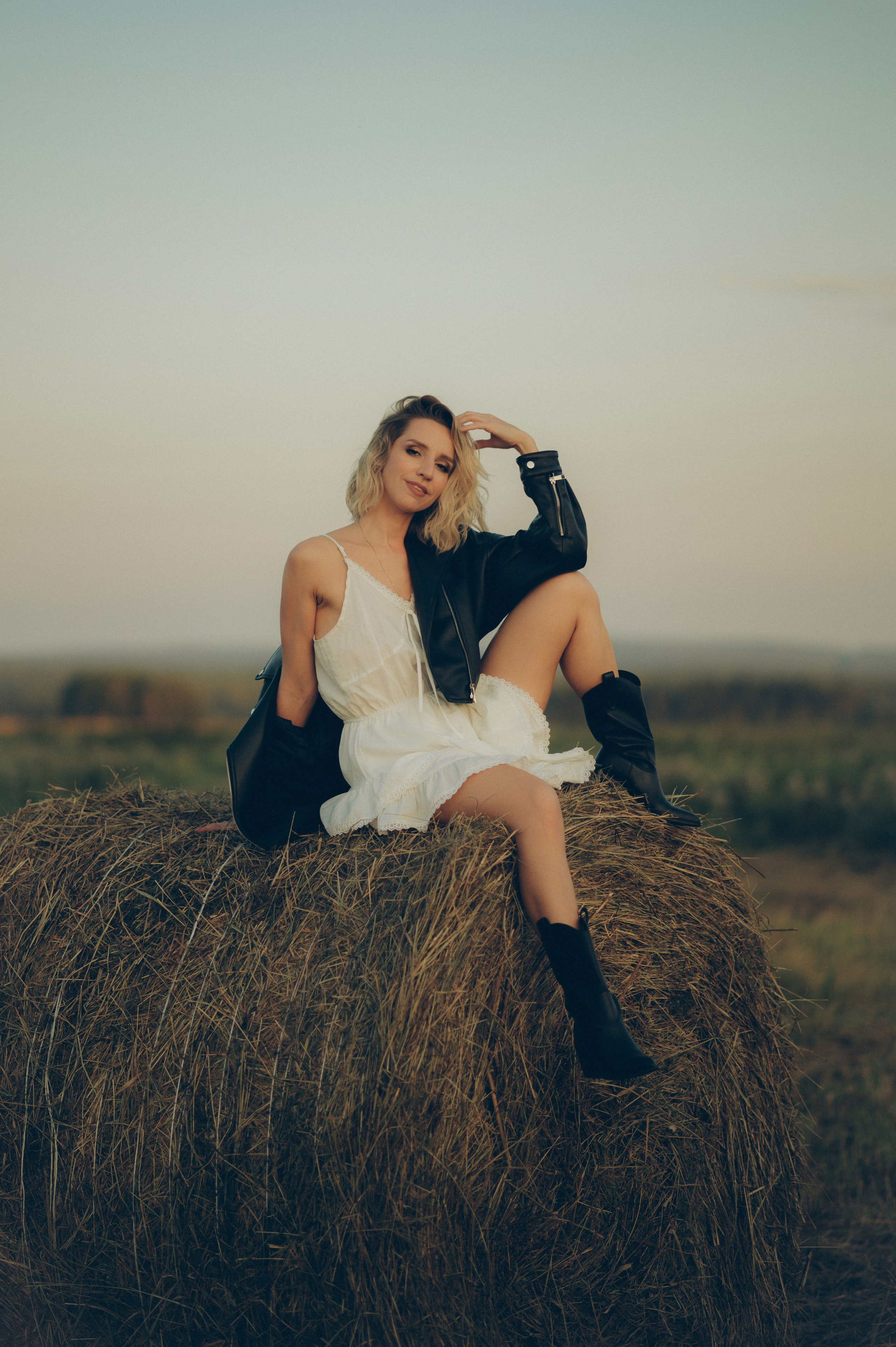 Елена. Фотограф, г. Лесной Свердловской области