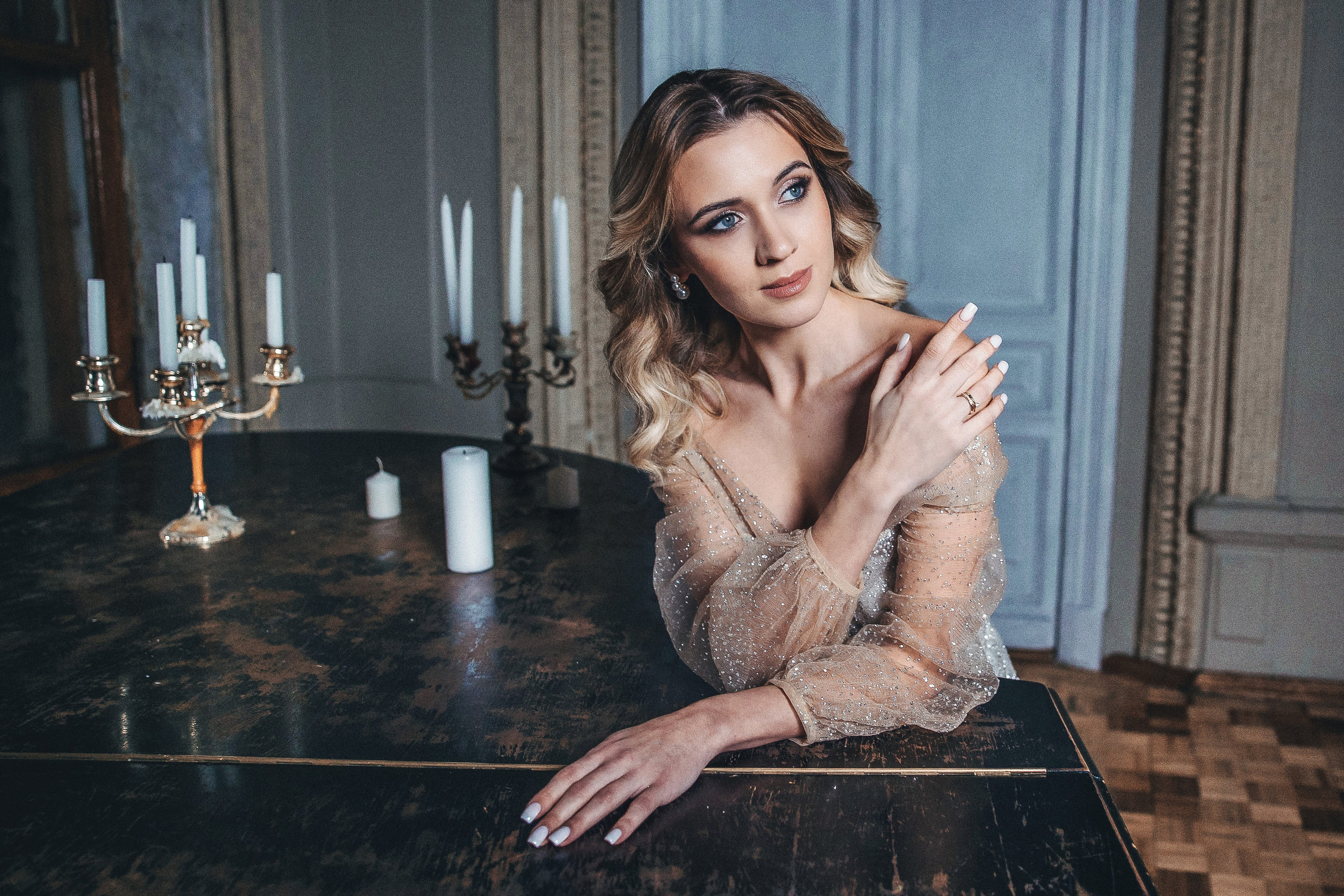 А & А. Свадебный, семейный и индивидуальный фотограф в Зеленограде и Москве Ирина Костенко