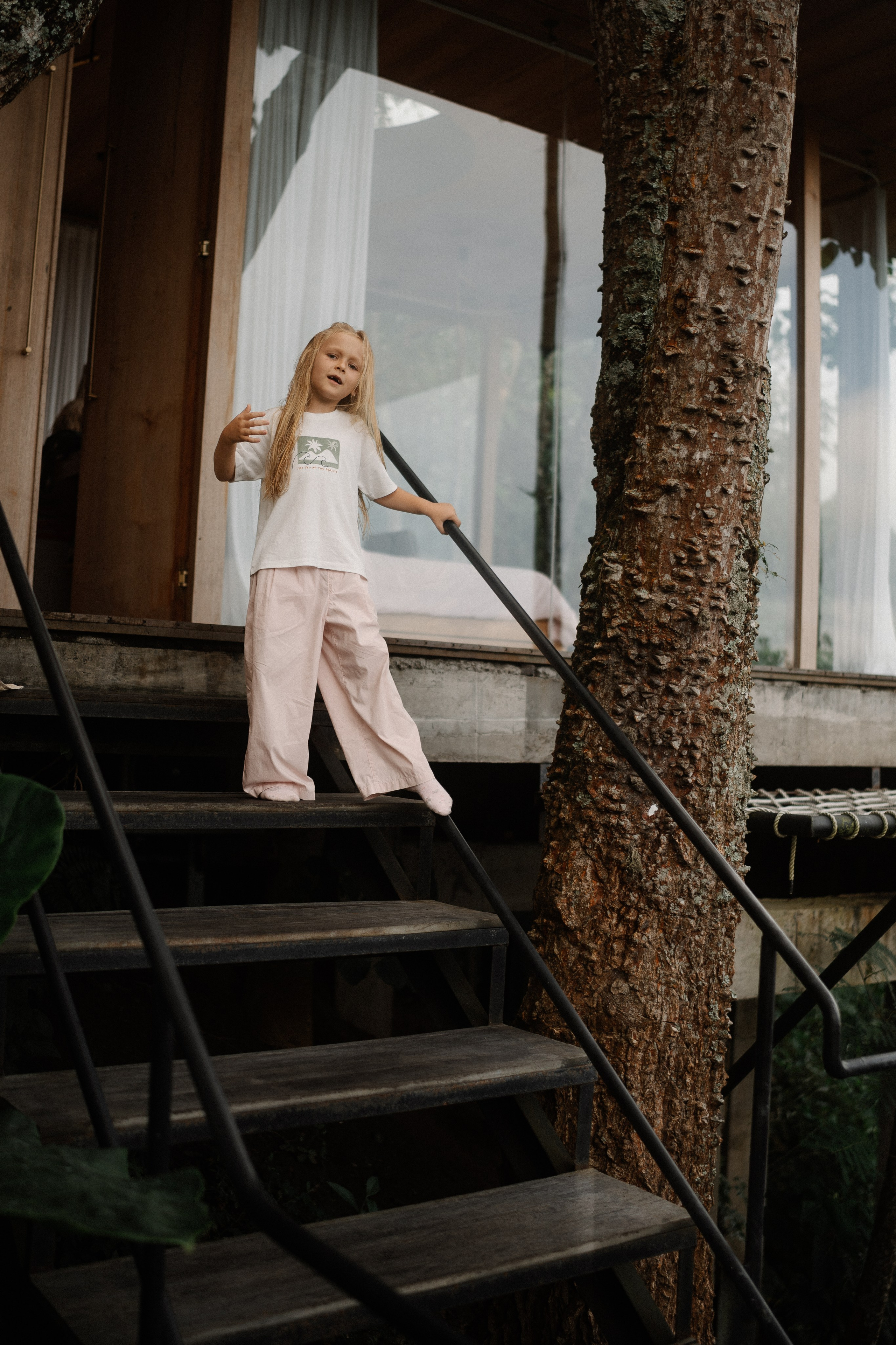 Alex, Mila & Varya. Olga Antipova — photographer