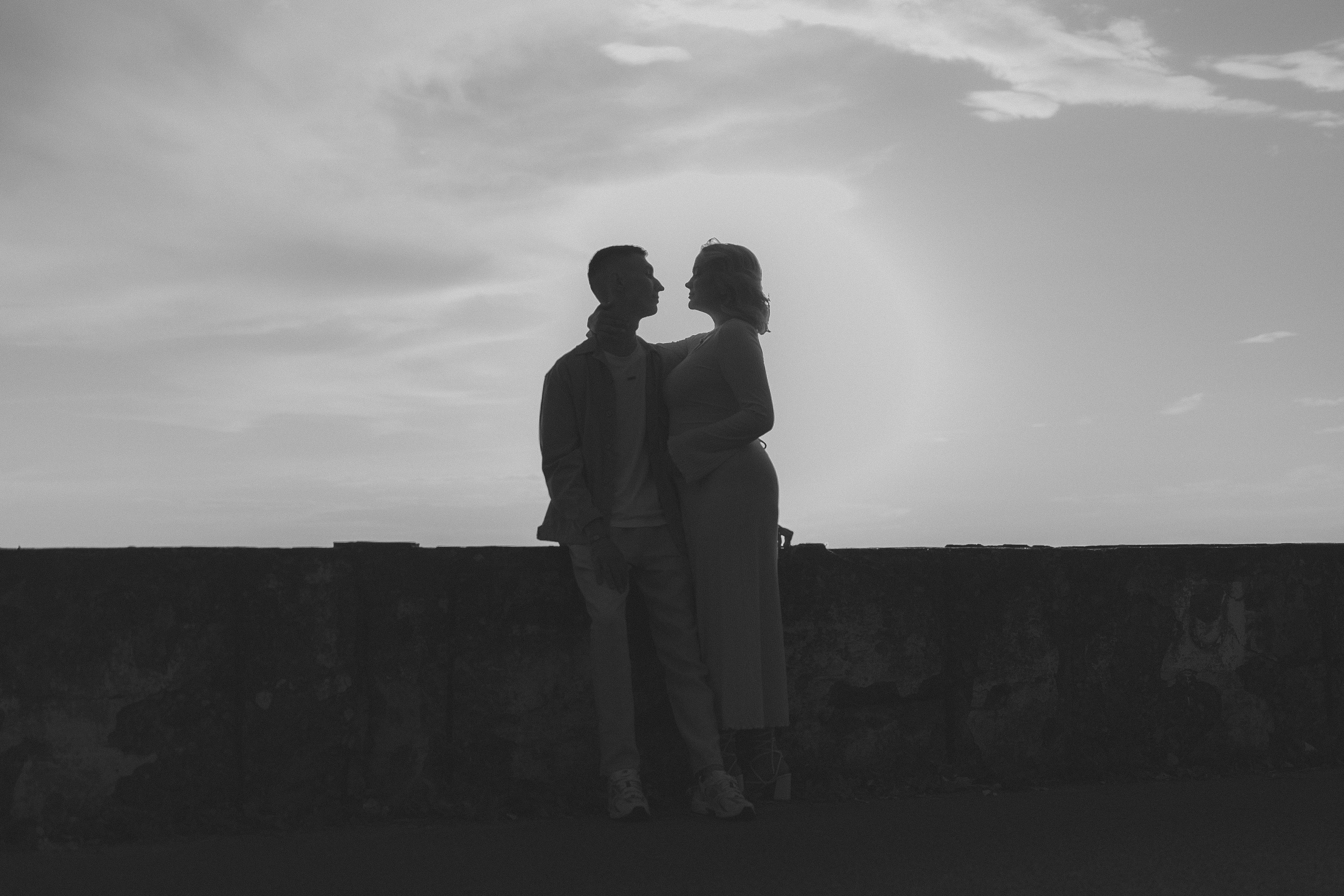 LoveStory. Альбина Казачихина — Семейный фотограф — Казань