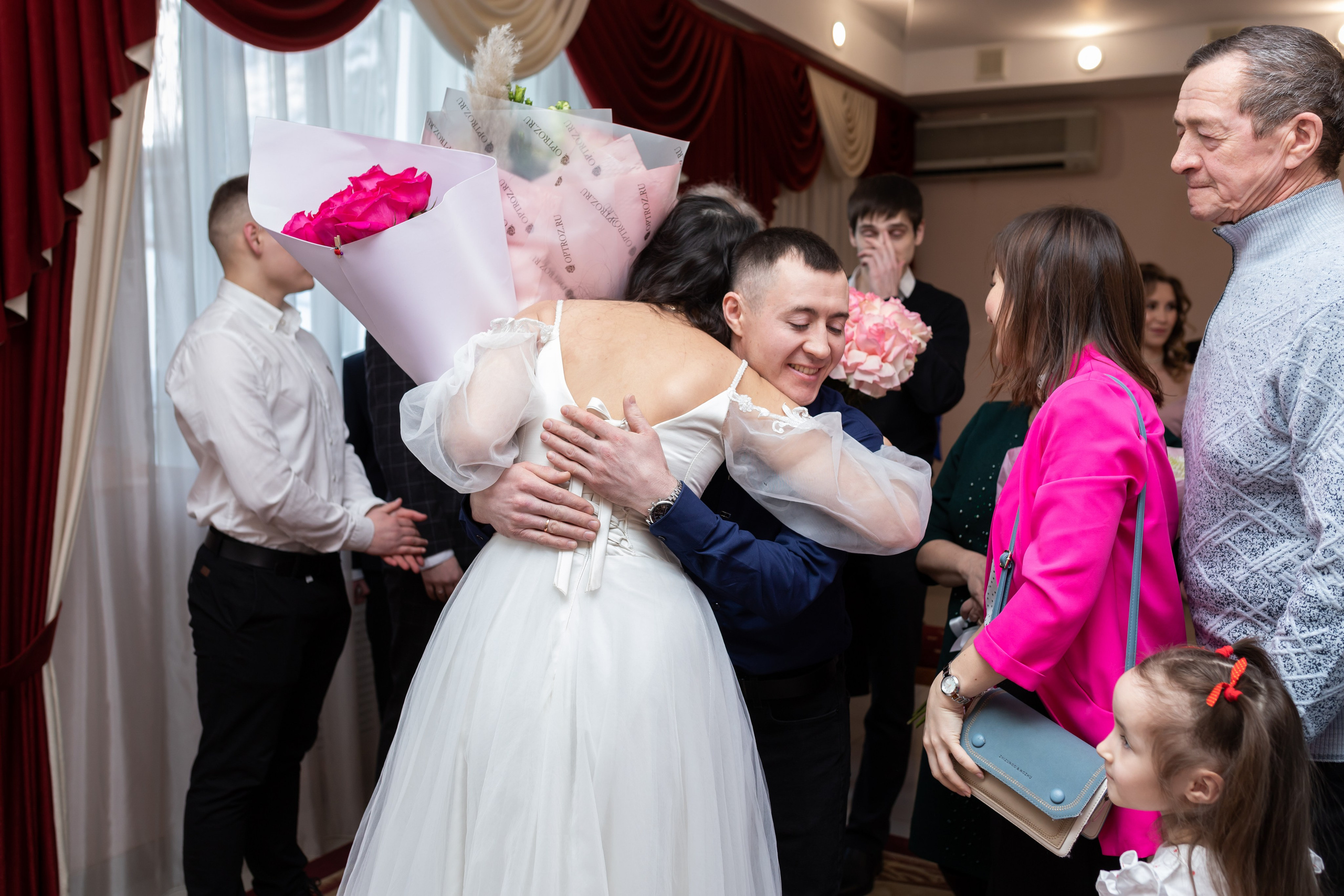 Степан и Чулпан. Марина Шаймухаметова. Фотограф в Уфе