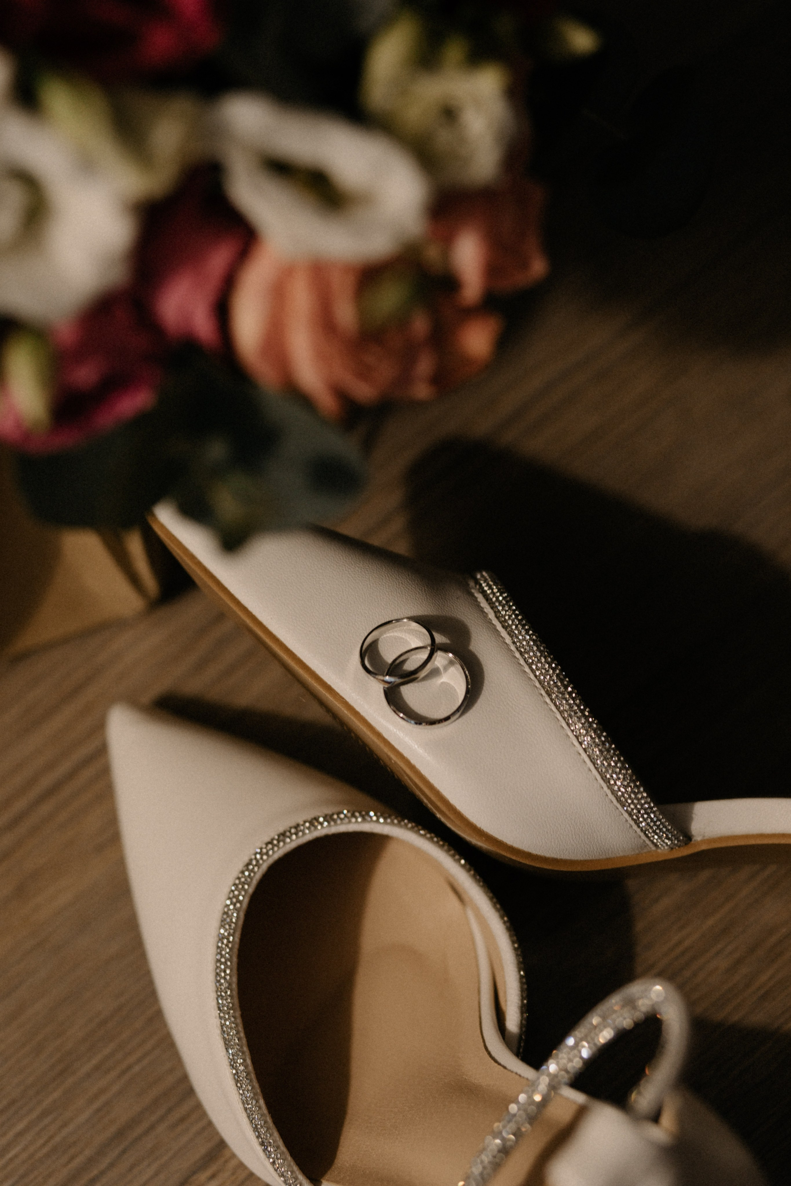 Ксюша и Илья. Утро в отеле роспись в Birds. Свадебный и портретный фотограф в Москве Анастасия Масюк