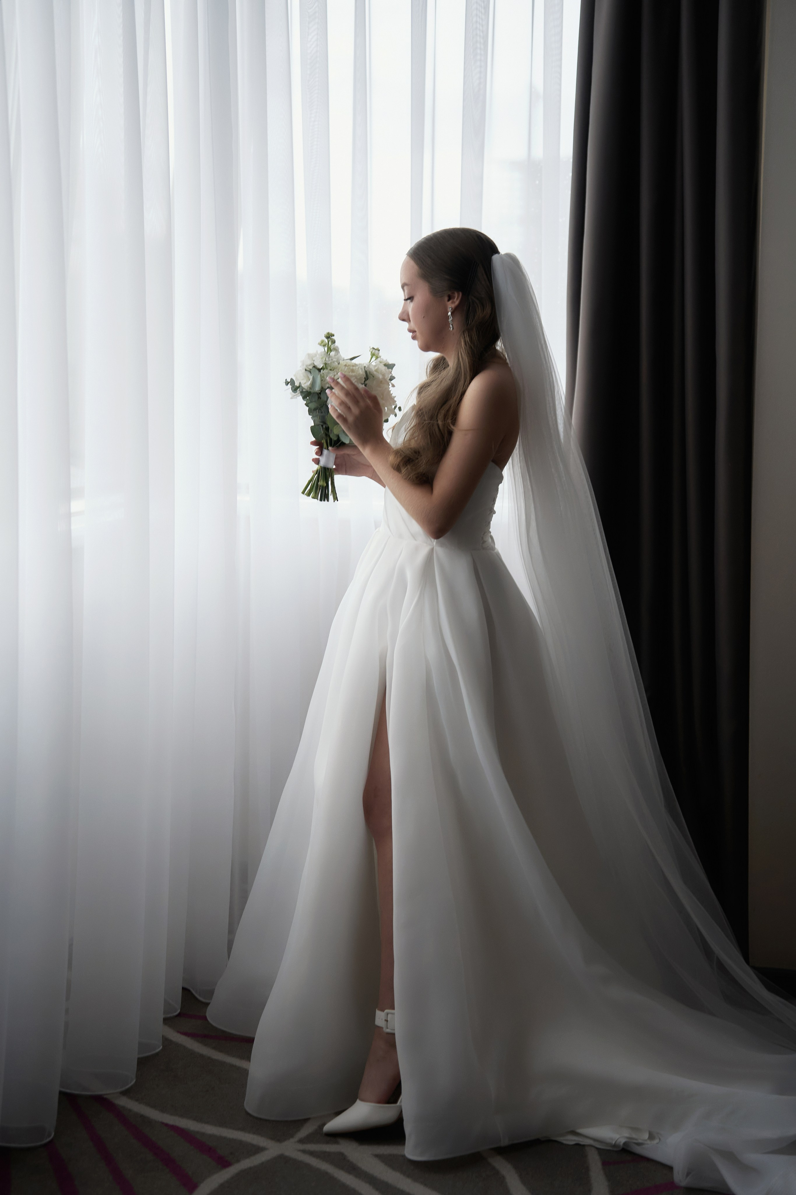 Свадебная фотосъёмка. Мартазова Екатерина фотограф. Екатеринбург