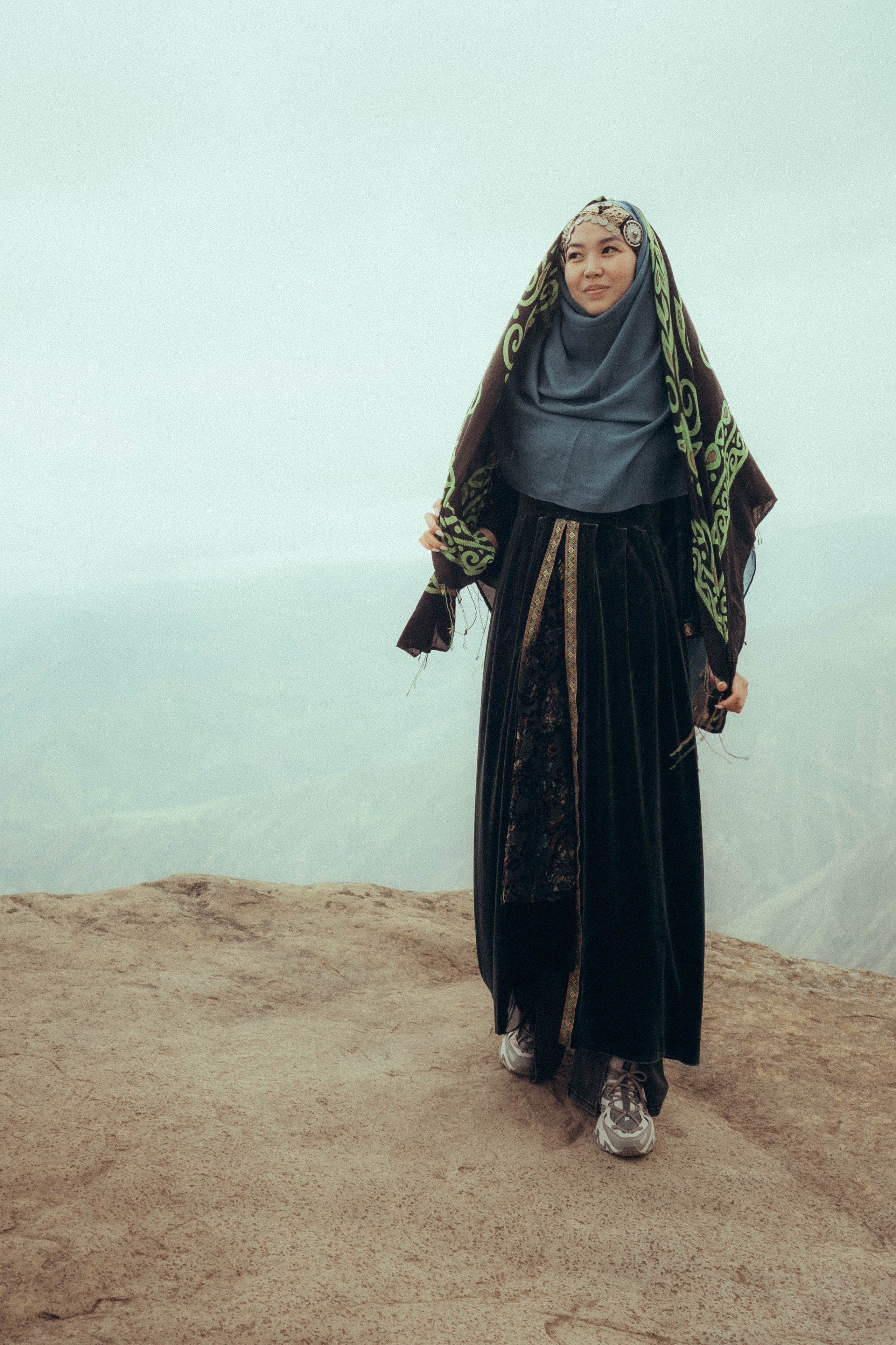 Дагестан. Профессиональный фотограф, Санкт-Петербург — Виктория Богомолова