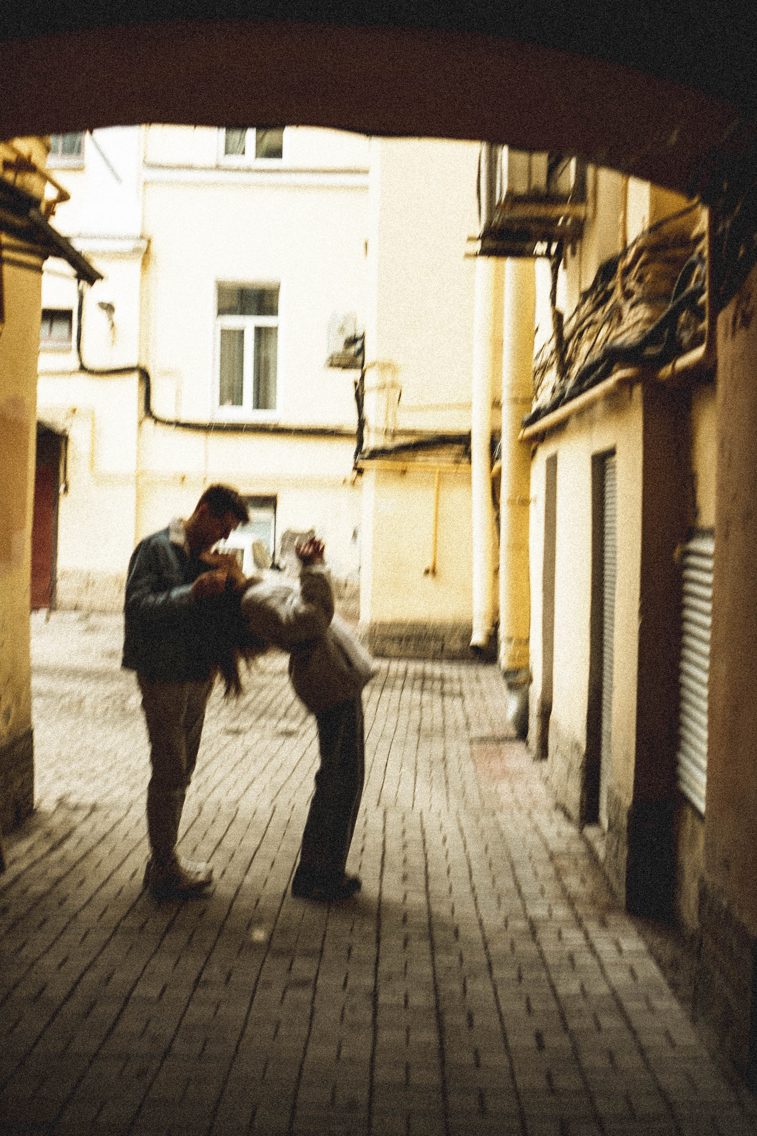 Прогулочная. Профессиональный фотограф, Санкт-Петербург — Виктория Богомолова