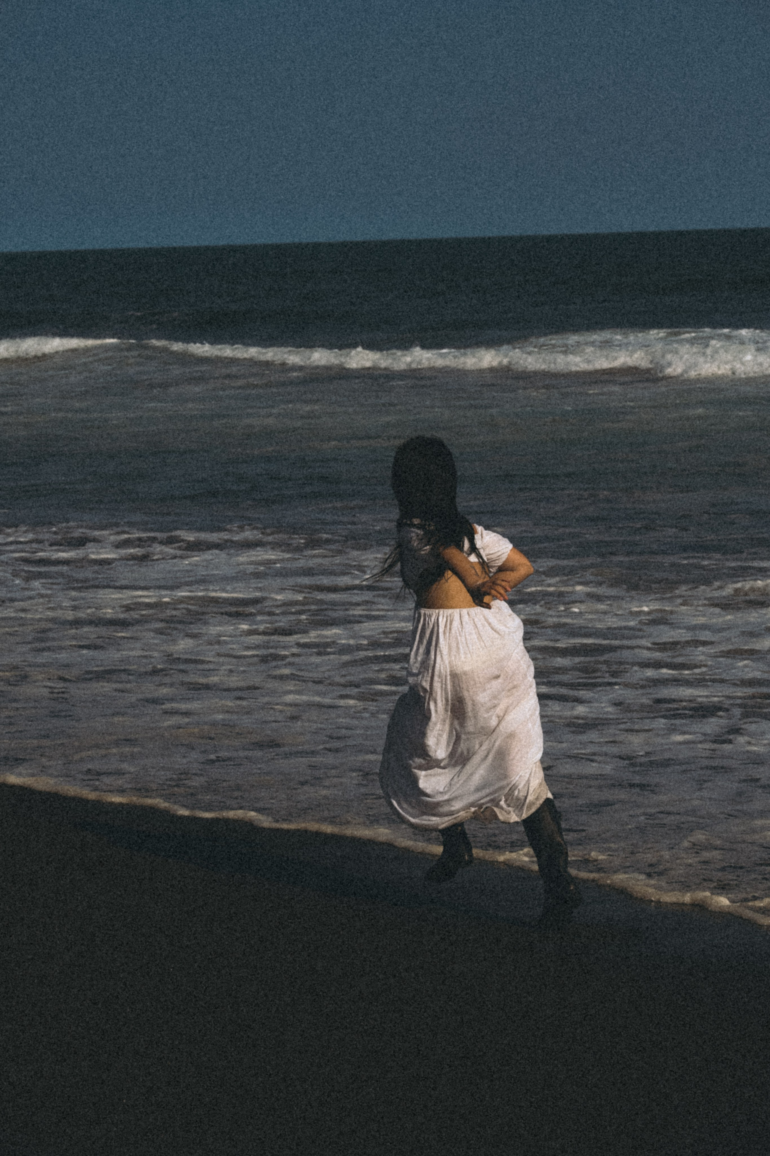Тихий океан. Профессиональный фотограф, Санкт-Петербург — Виктория Богомолова