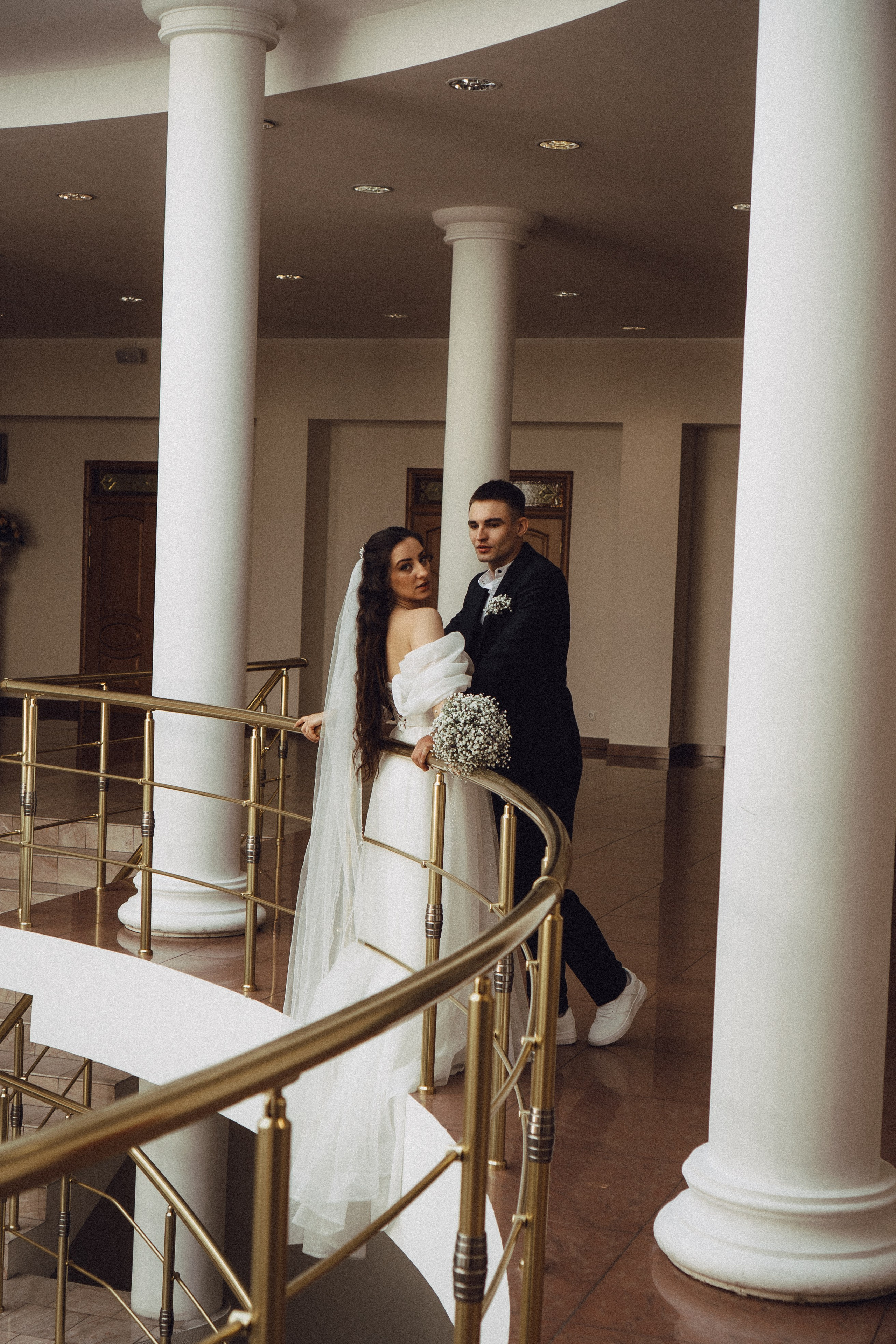 СВАДЕБНАЯ СЬЕМК В ПАРКЕ 300-ЛЕТИЯ. Профессиональный фотограф, Санкт-Петербург — Виктория Богомолова