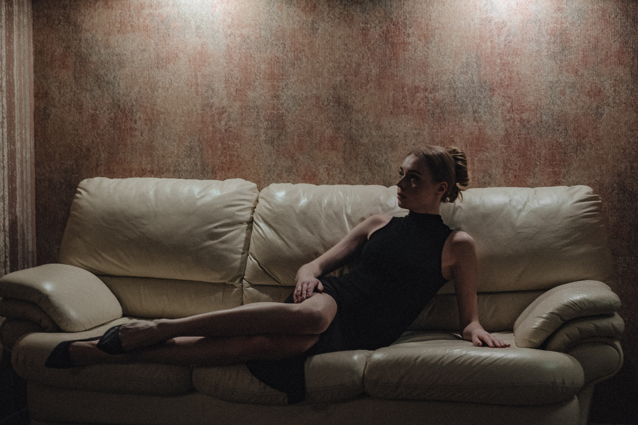 ОТЕЛЬНАЯ ИСТОРИЯ. Профессиональный фотограф, Санкт-Петербург — Виктория Богомолова