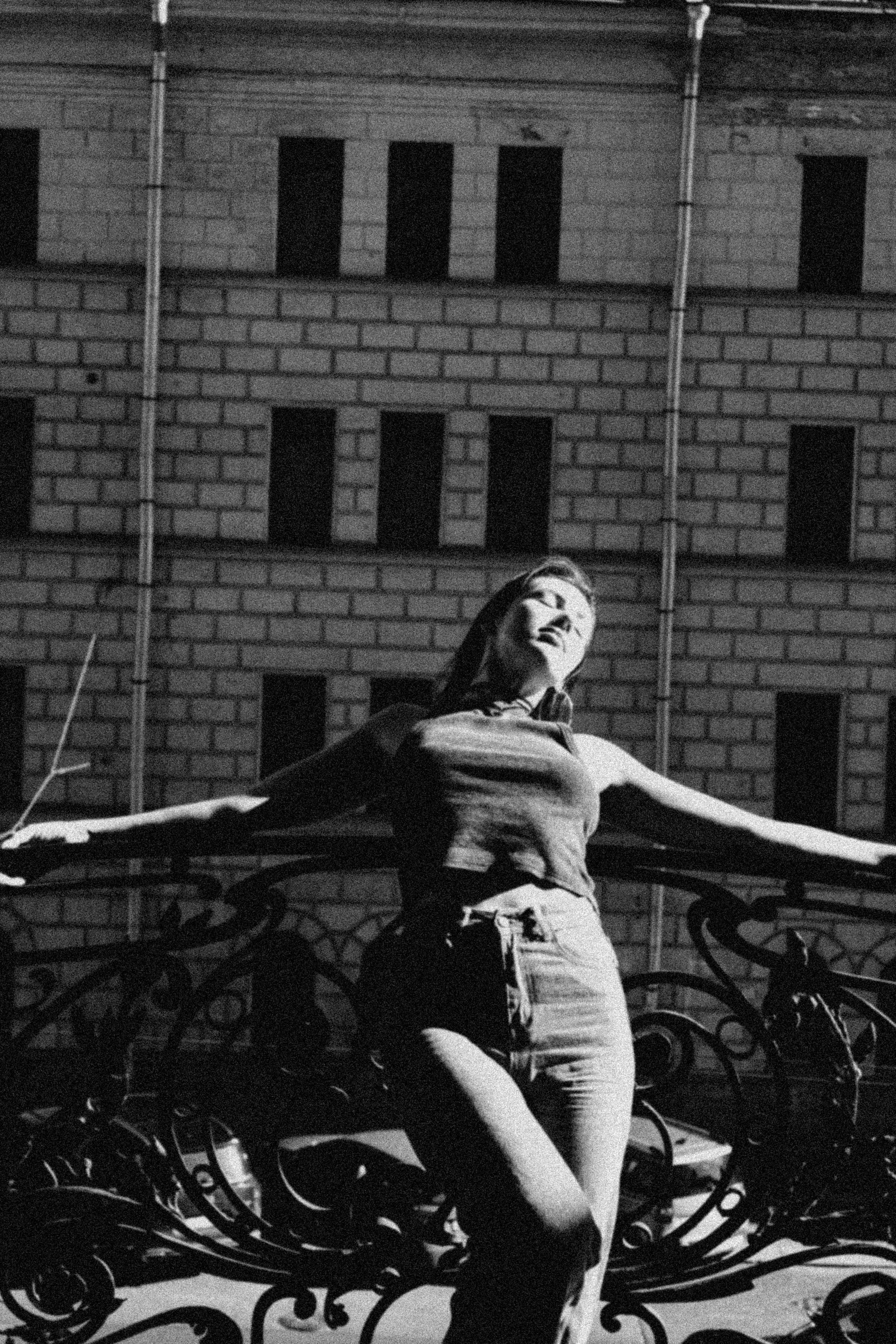 Студийная. Профессиональный фотограф, Санкт-Петербург — Виктория Богомолова