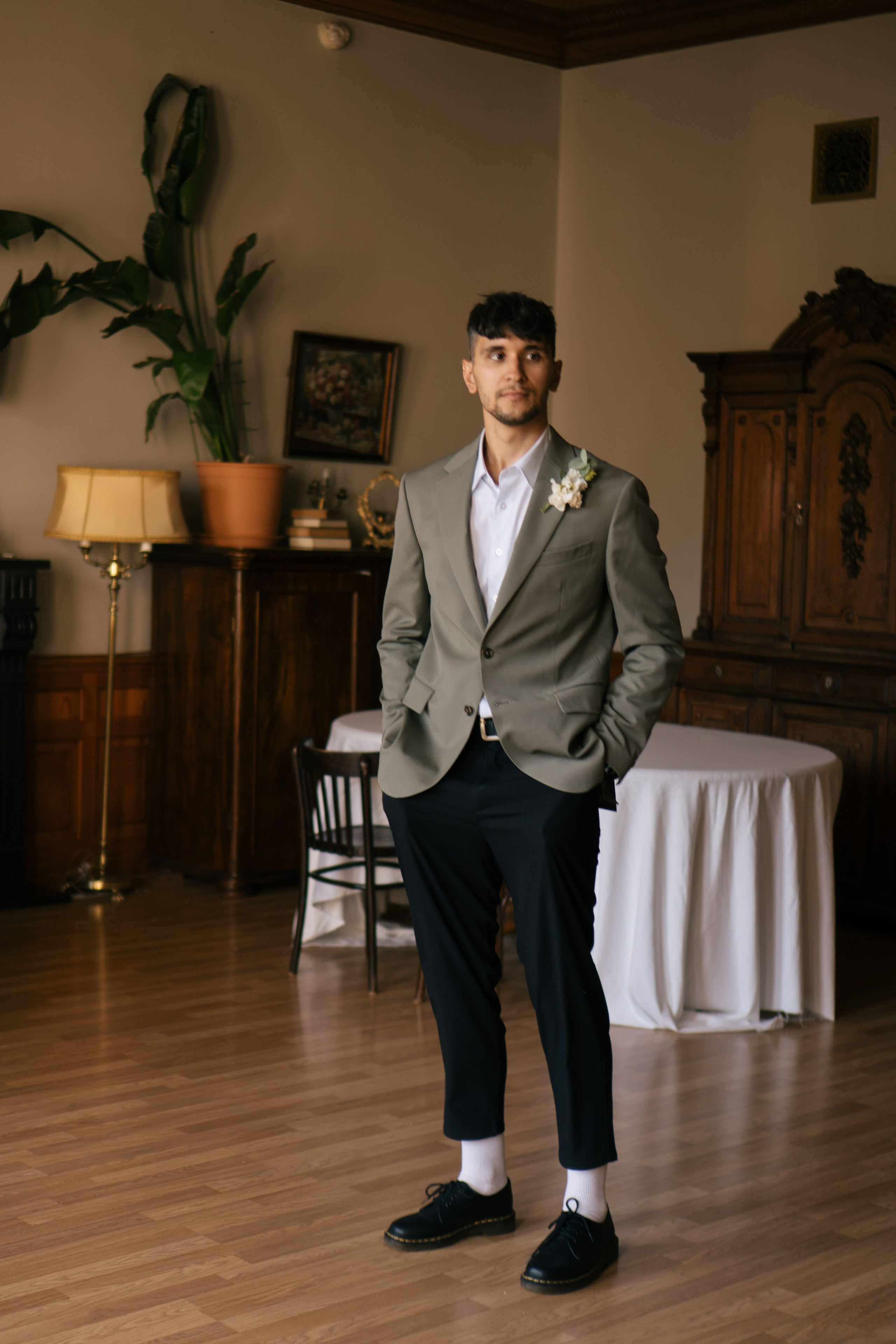 СВАДЕБНАЯ СЬЕМКА В СТУДИИ. Профессиональный фотограф, Санкт-Петербург — Виктория Богомолова