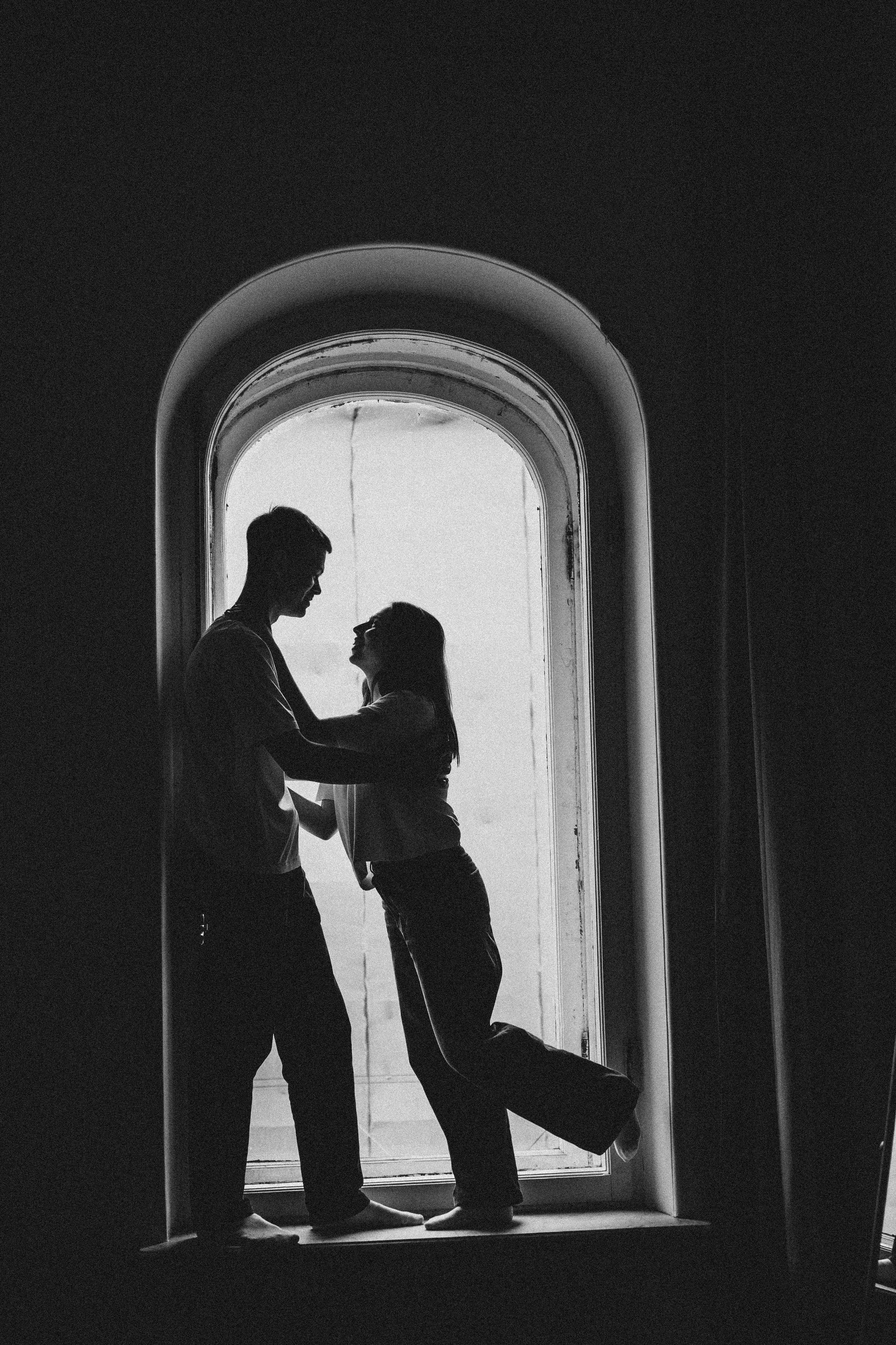 Студийная история. Профессиональный фотограф, Санкт-Петербург — Виктория Богомолова