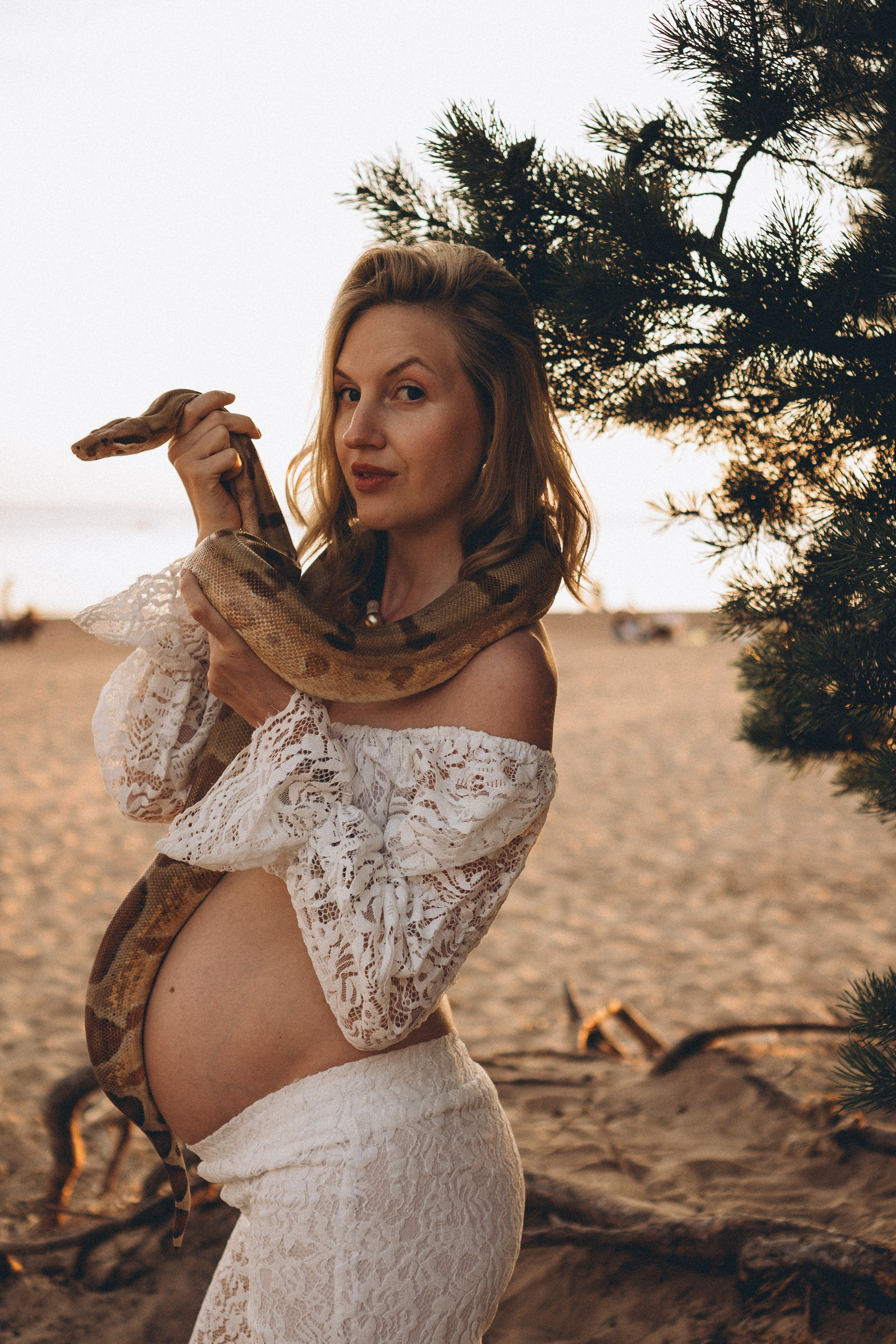 В ОЖИДАНИИ. Профессиональный фотограф, Санкт-Петербург — Виктория Богомолова