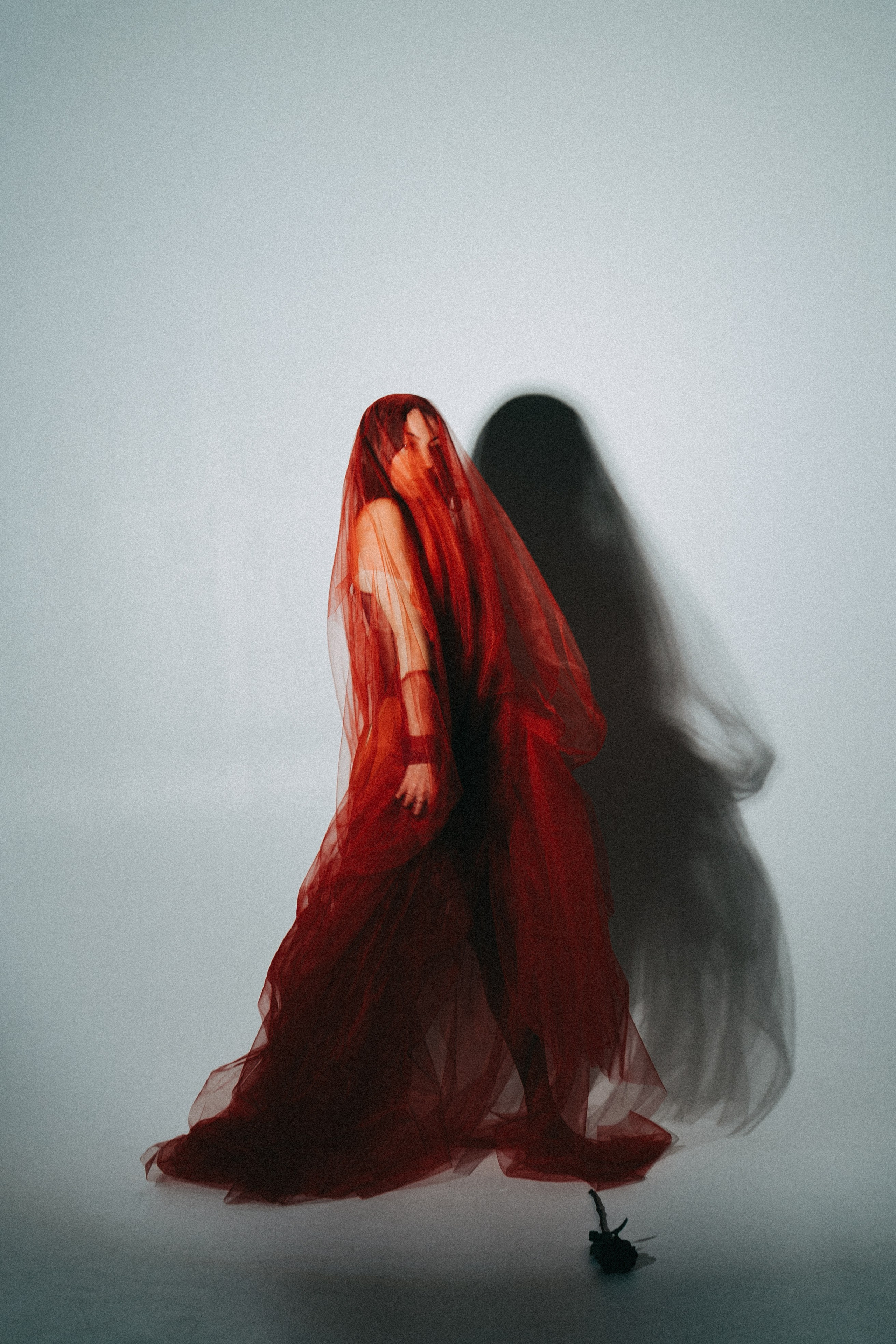 Творческая история для девушки. Профессиональный фотограф, Санкт-Петербург — Виктория Богомолова