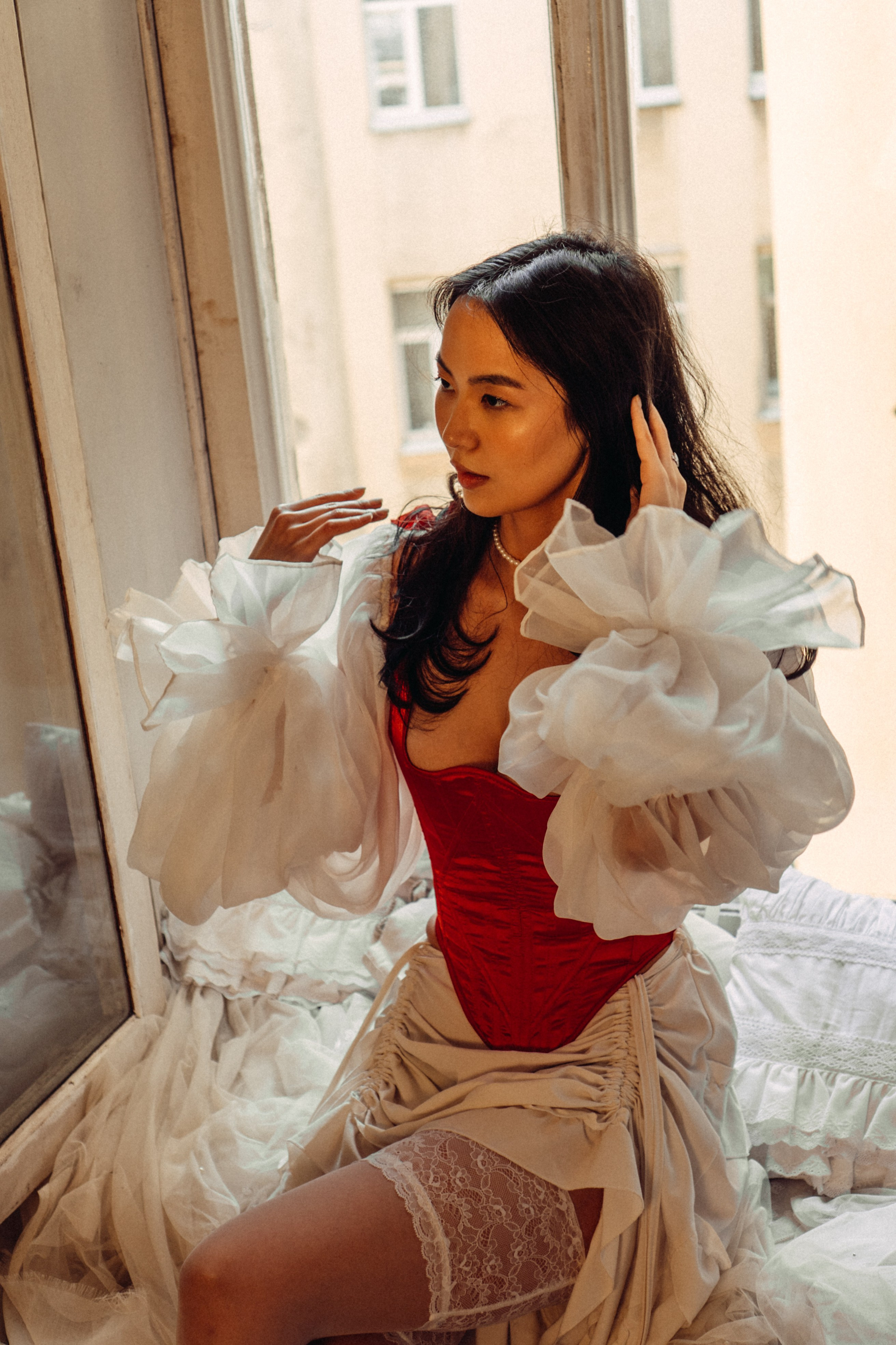 ВИНТАЖНЫЙ СТИЛЬ. Профессиональный фотограф, Санкт-Петербург — Виктория Богомолова