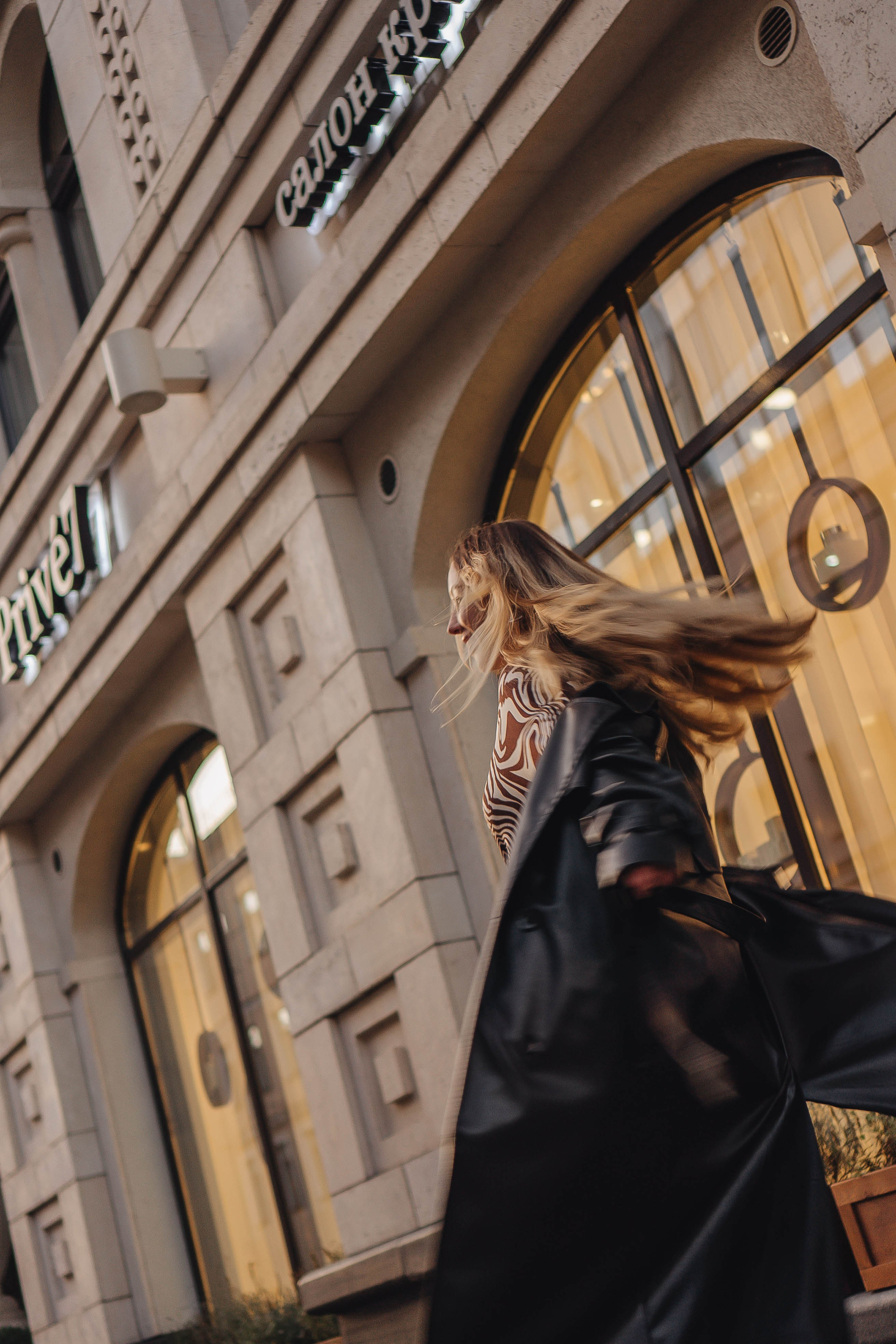 Жественность. Профессиональный фотограф, Санкт-Петербург — Виктория Богомолова