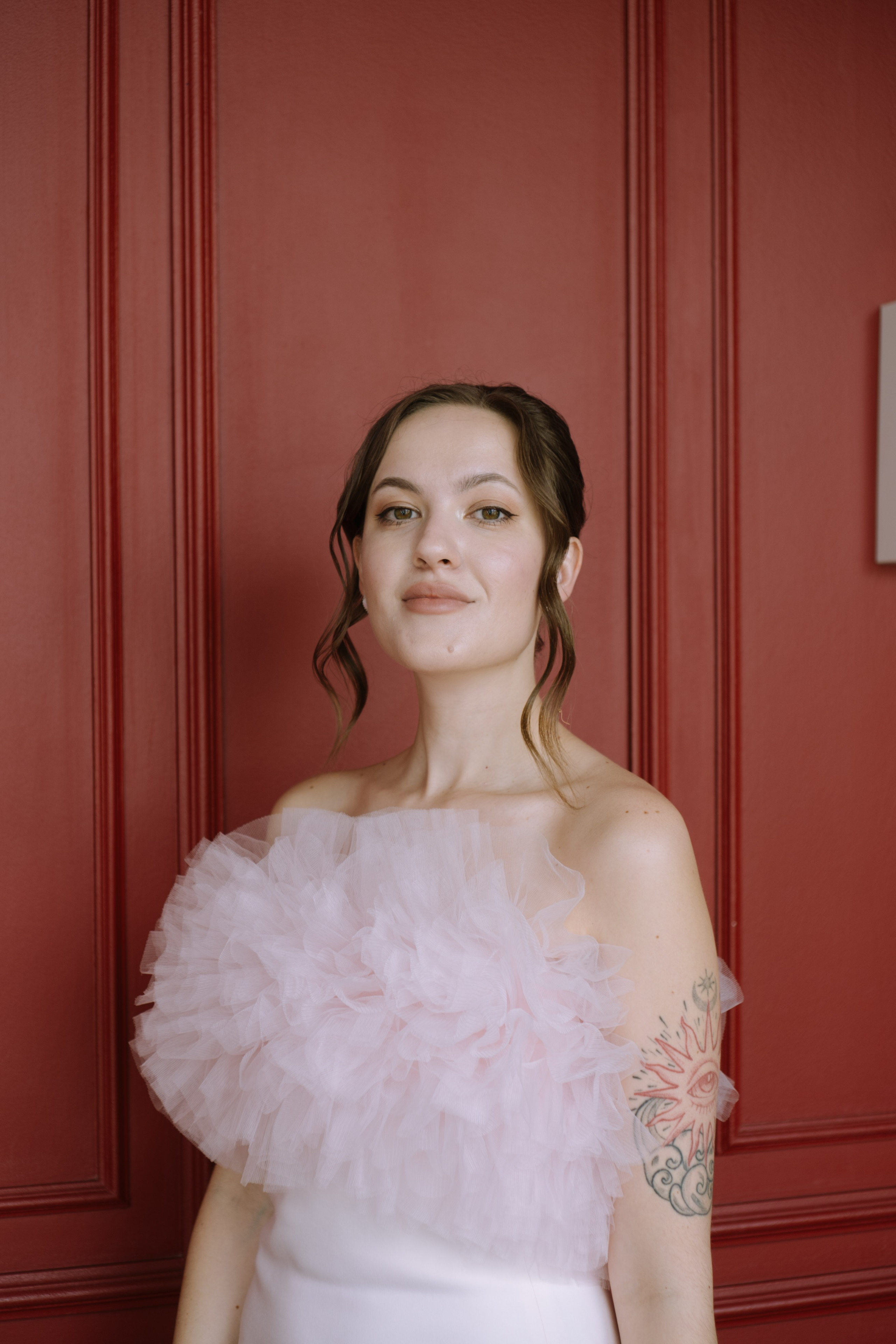 СВАДЕБНЫЙ БАНКЕТ НА ВЛАДИМИРСКОЙ В САНКТ-ПЕТЕРБУРГЕ (КАМЕРНАЯ СВАДЬБА). Профессиональный фотограф, Санкт-Петербург — Виктория Богомолова