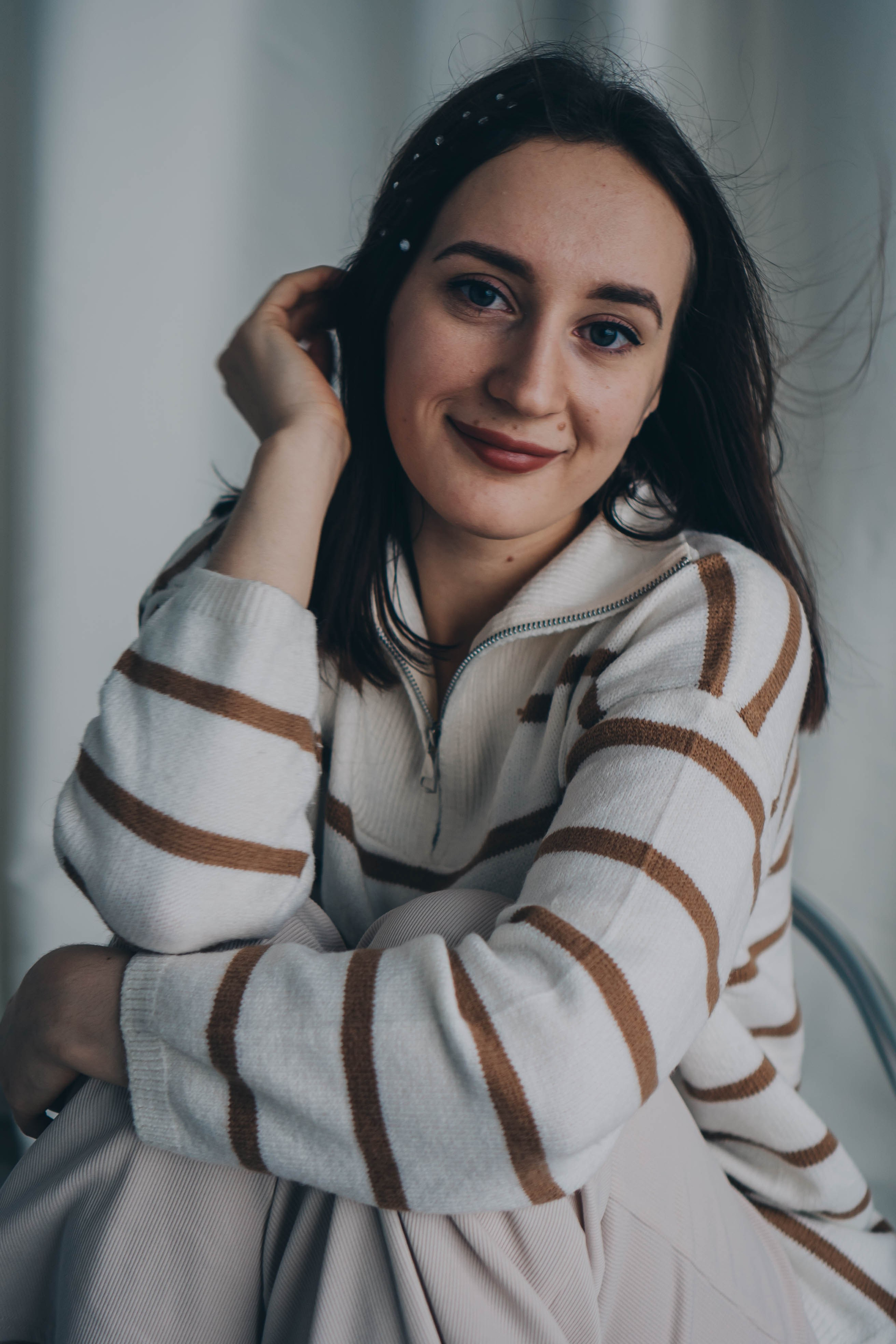 Фотосессия для дня рождения. Профессиональный фотограф, Санкт-Петербург — Виктория Богомолова