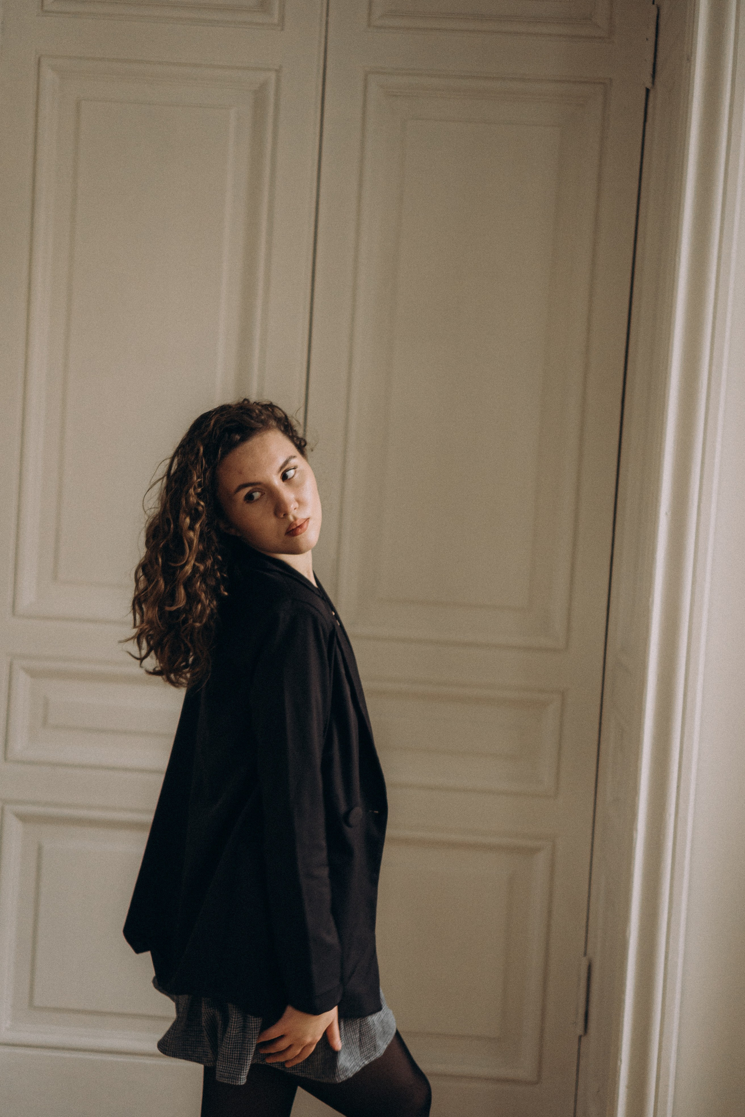 Для девушки. Профессиональный фотограф, Санкт-Петербург — Виктория Богомолова