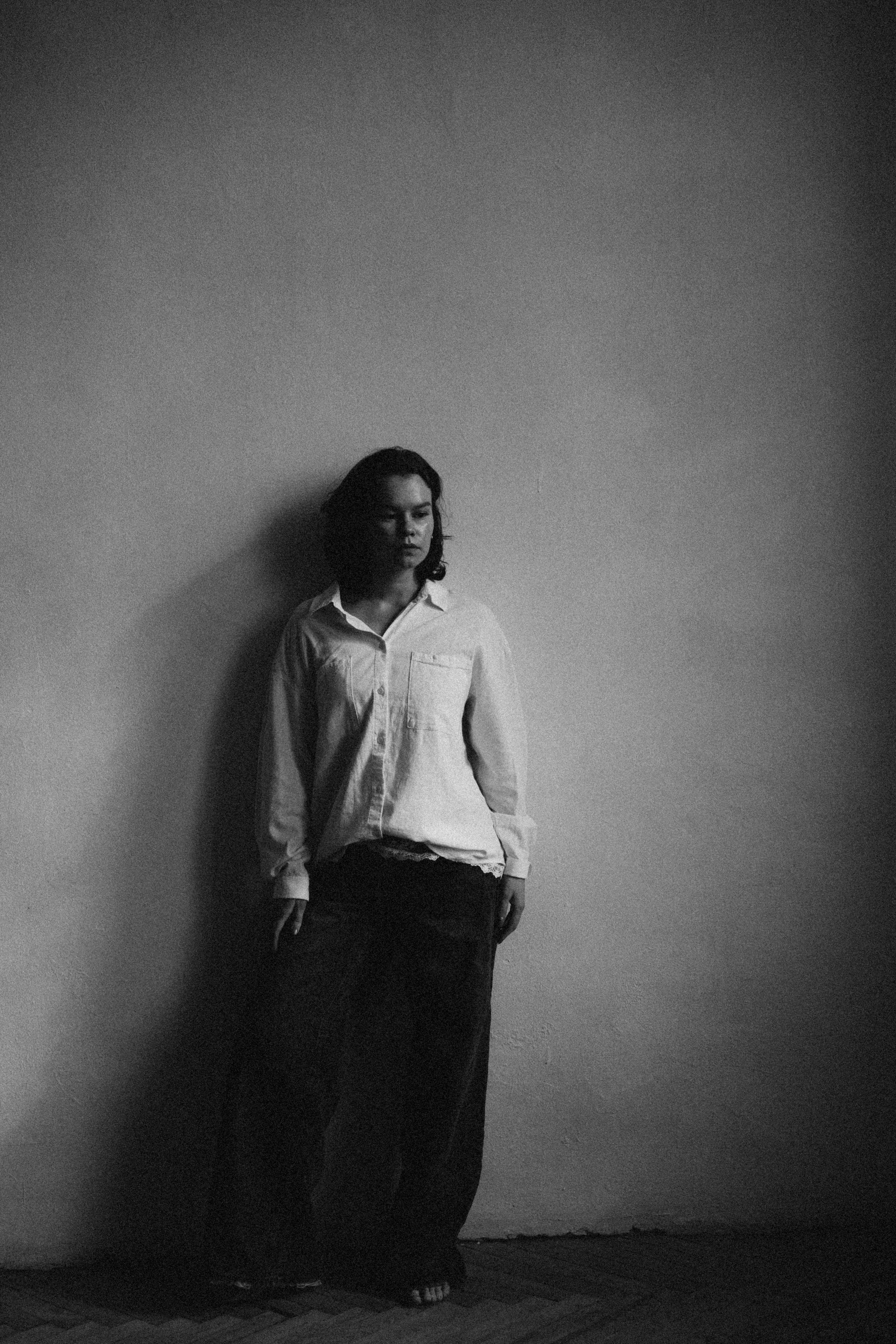 Студийная для девушки. Профессиональный фотограф, Санкт-Петербург — Виктория Богомолова