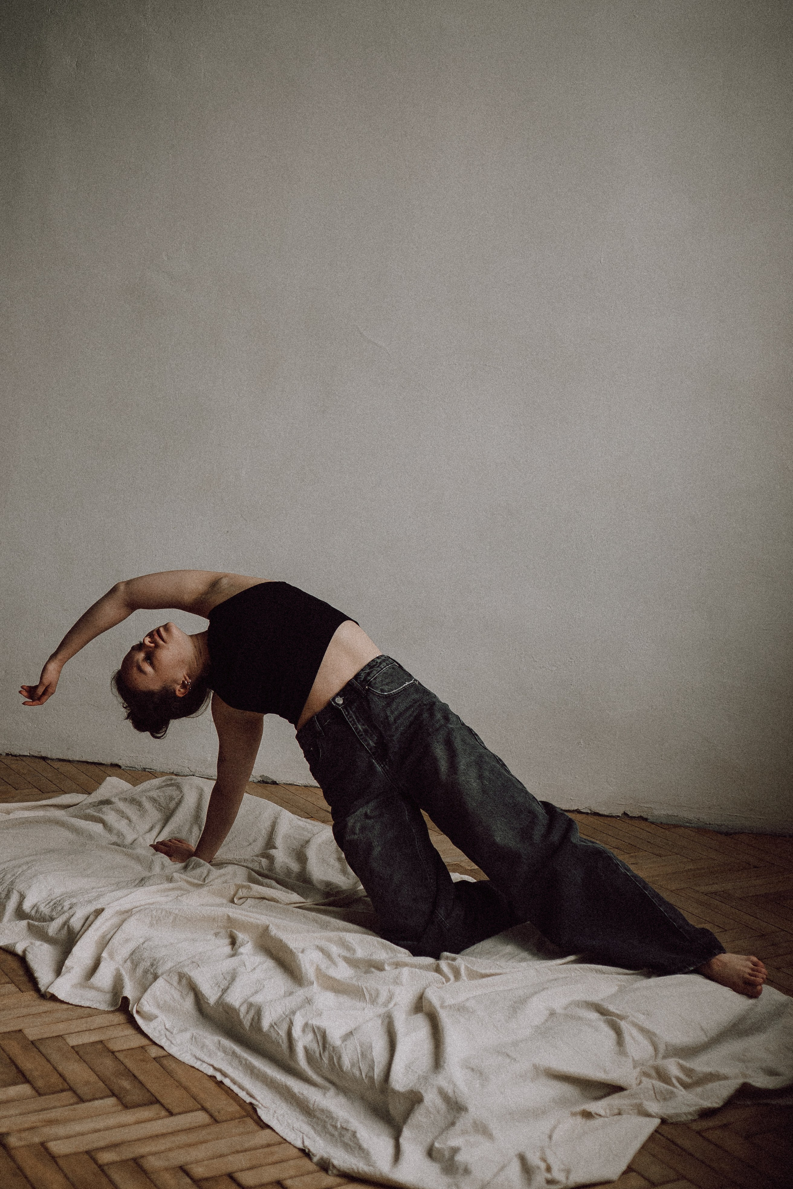 СТУДИЙНАЯ. Профессиональный фотограф, Санкт-Петербург — Виктория Богомолова