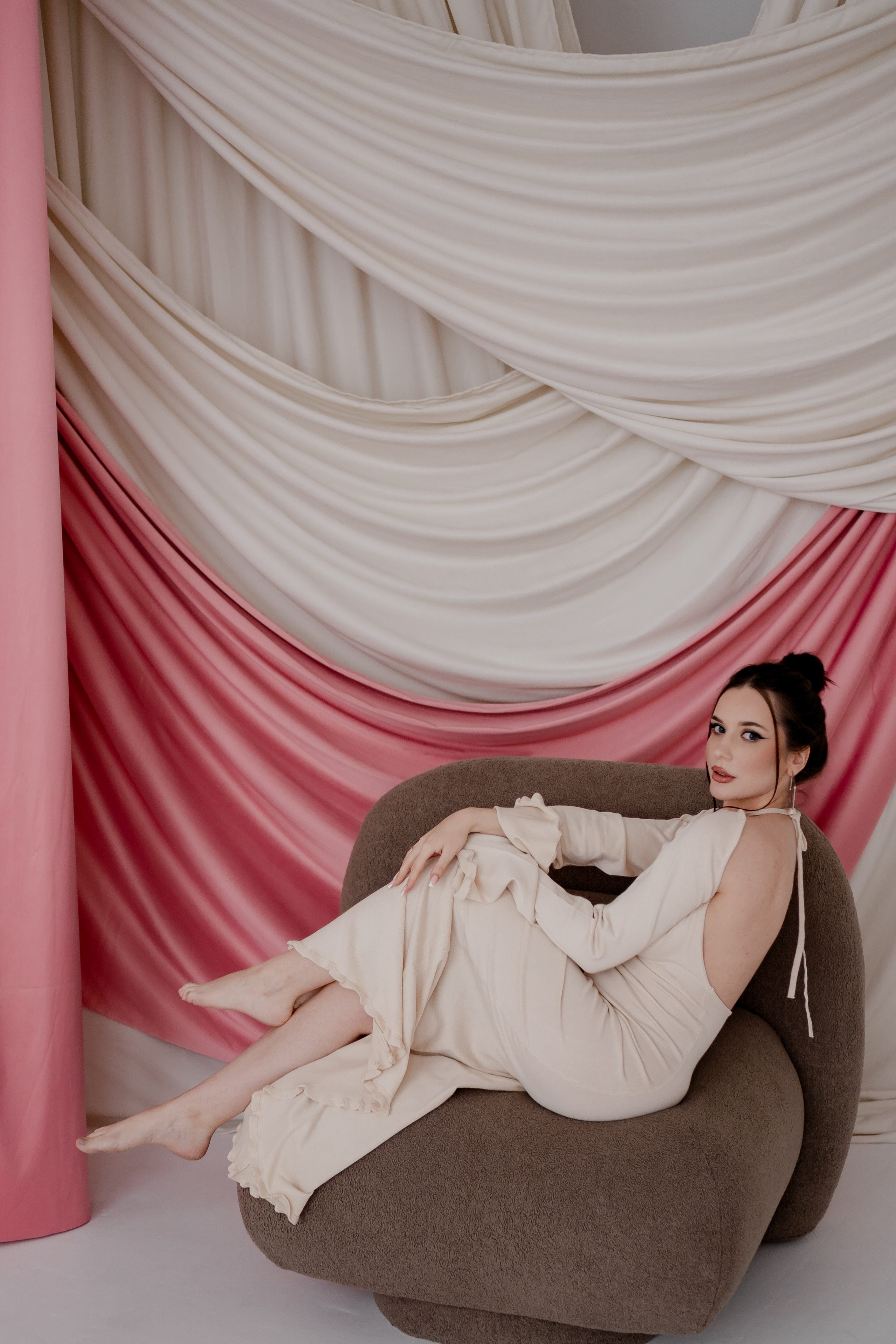 Весенняя. Профессиональный фотограф, Санкт-Петербург — Виктория Богомолова