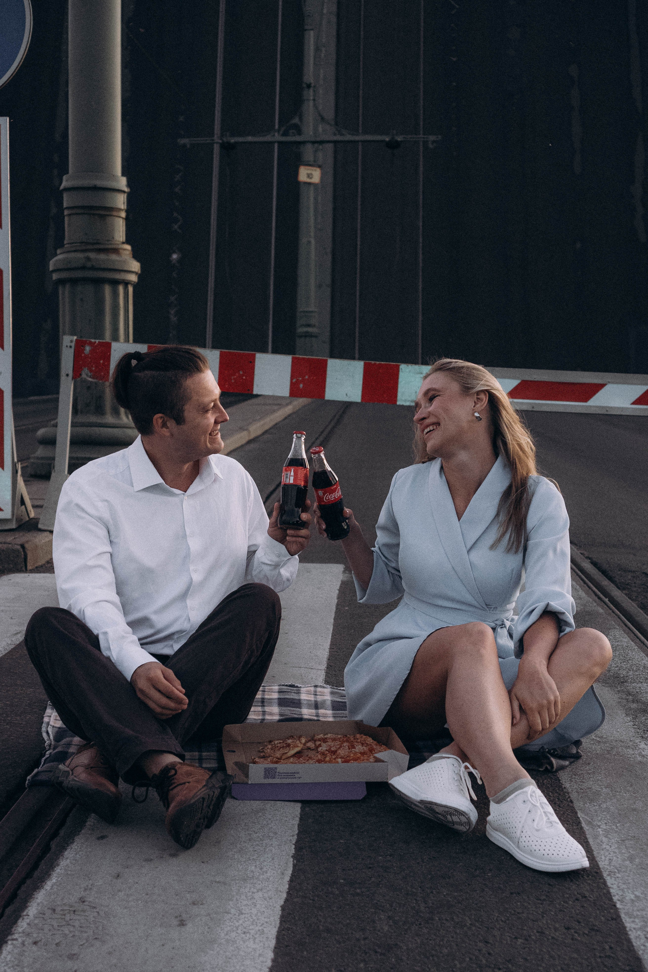 СЧАСТЛИВОЕ УТРО. Профессиональный фотограф, Санкт-Петербург — Виктория Богомолова