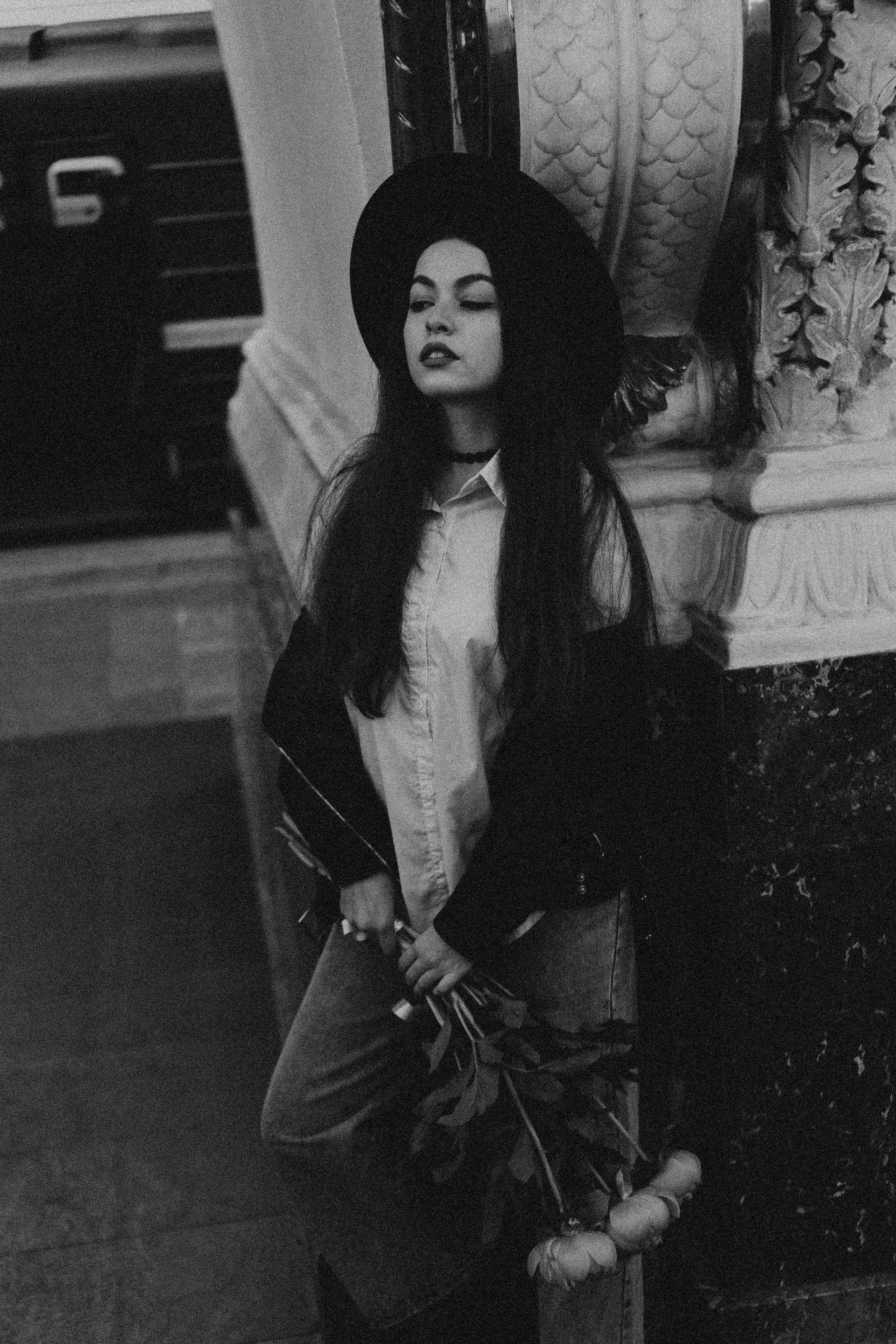 В метро. Профессиональный фотограф, Санкт-Петербург — Виктория Богомолова