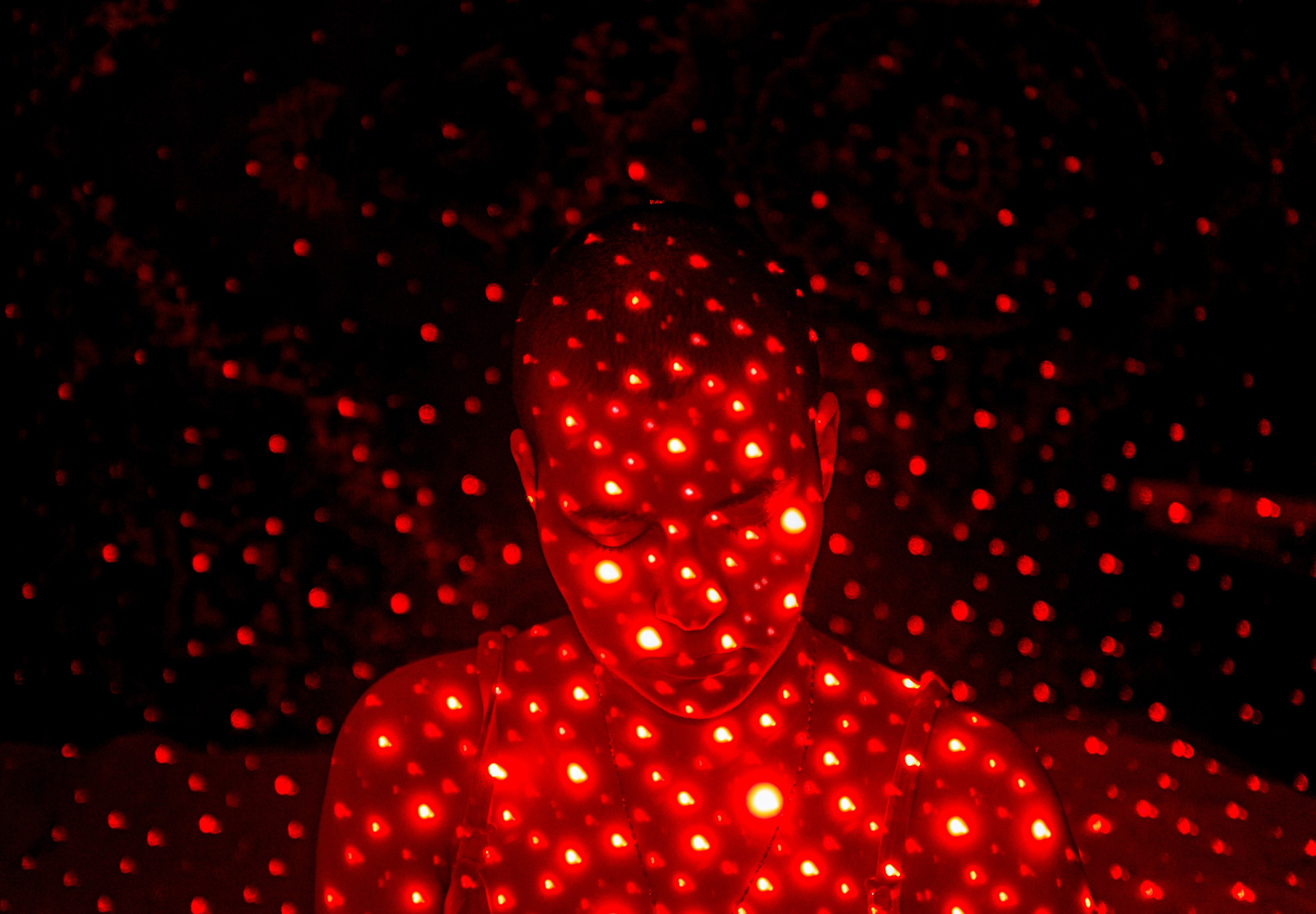 Как я болела. Алёна Кочеткова | фотограф и преподаватель фотографии