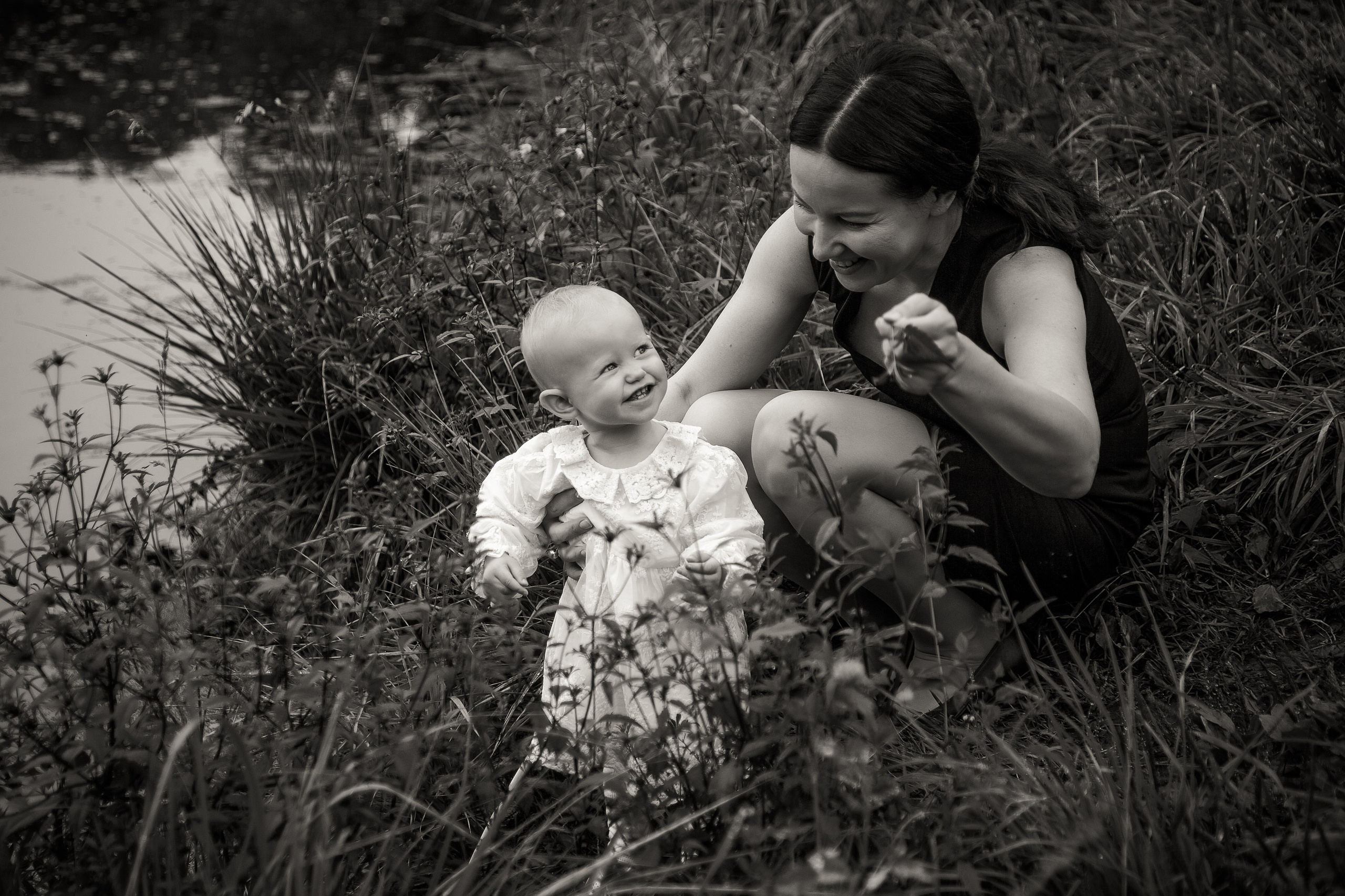 Ева. Свадебный и семейный фотограф в Москве и Подмосковье Лариса Козлова