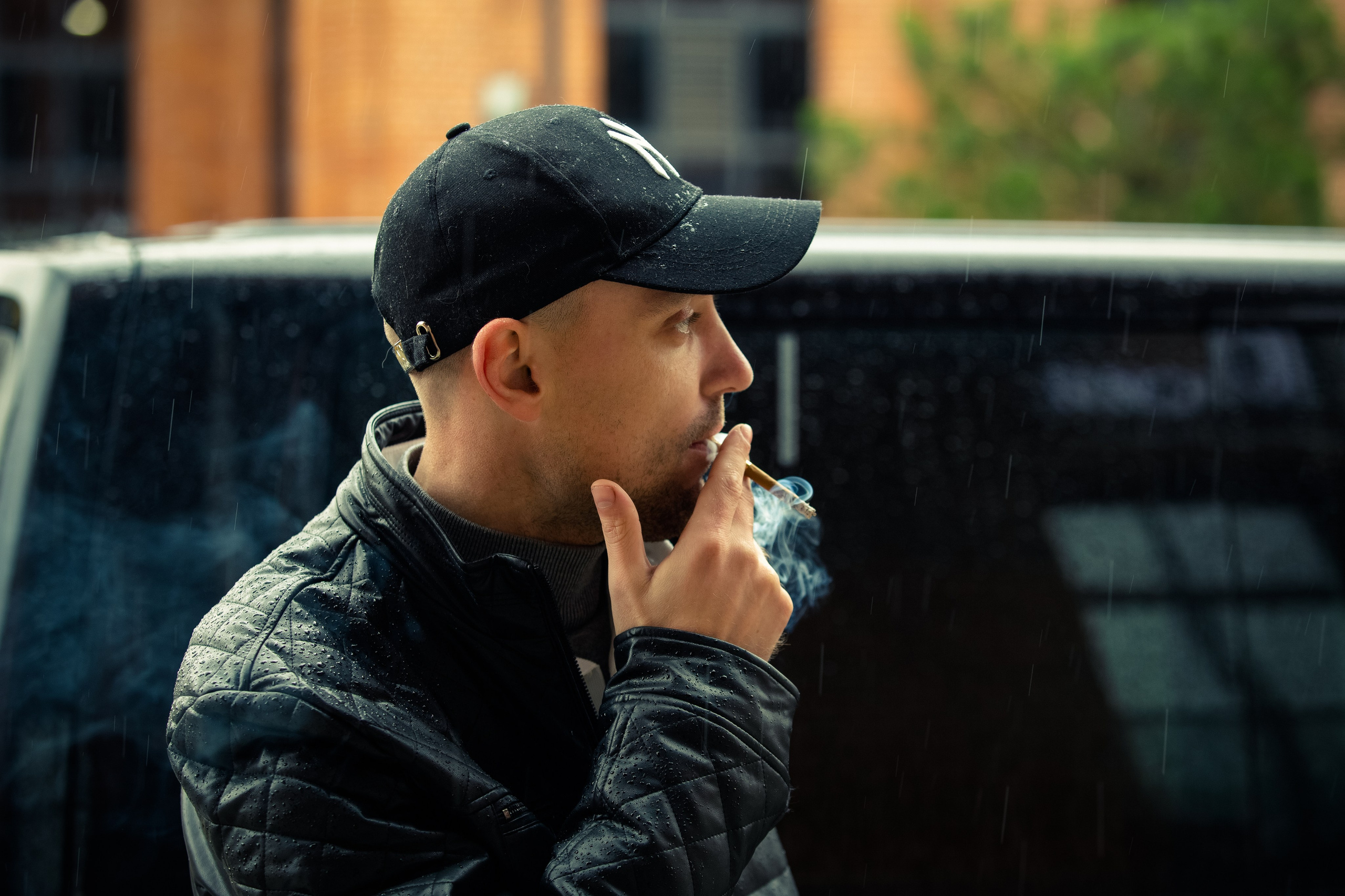 Мужская фотосессия на улице. Свадебный и семейный фотограф в Москве и Подмосковье Лариса Козлова