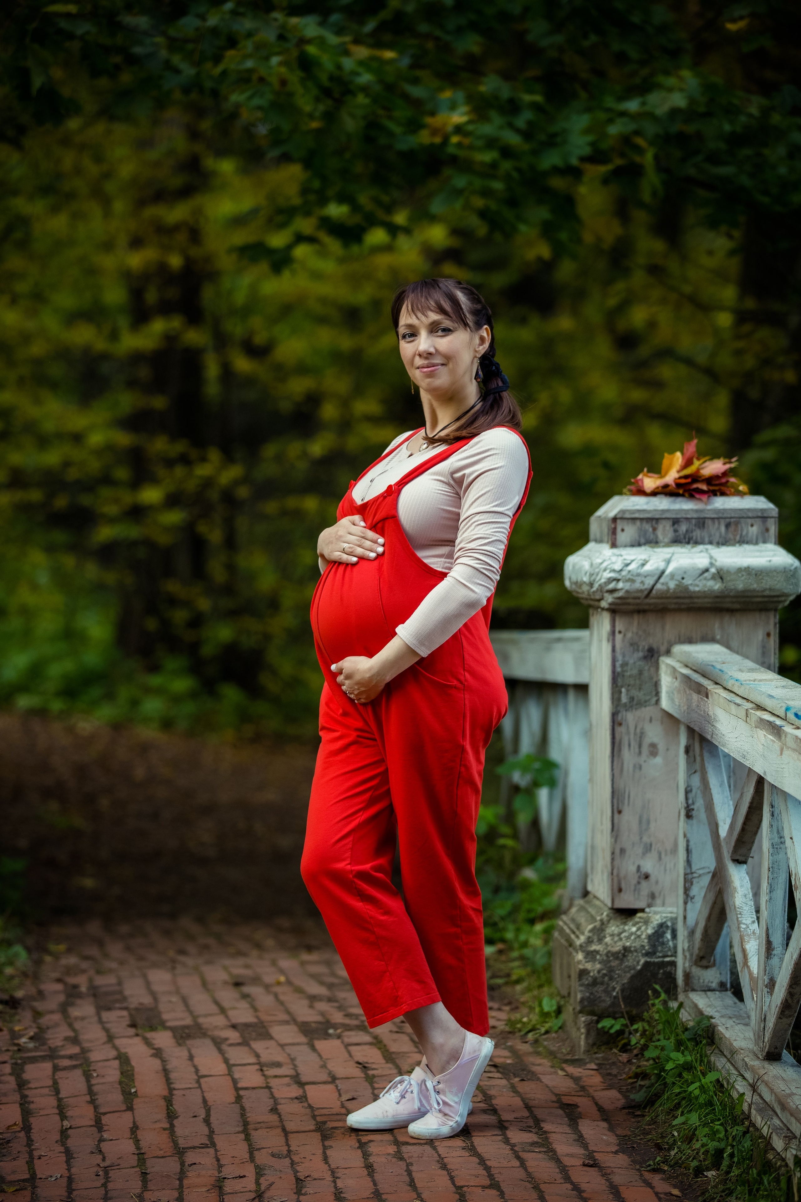 Фотосессия беременности. Парная фотосессия. Свадебный и семейный фотограф в Москве и Подмосковье Лариса Козлова