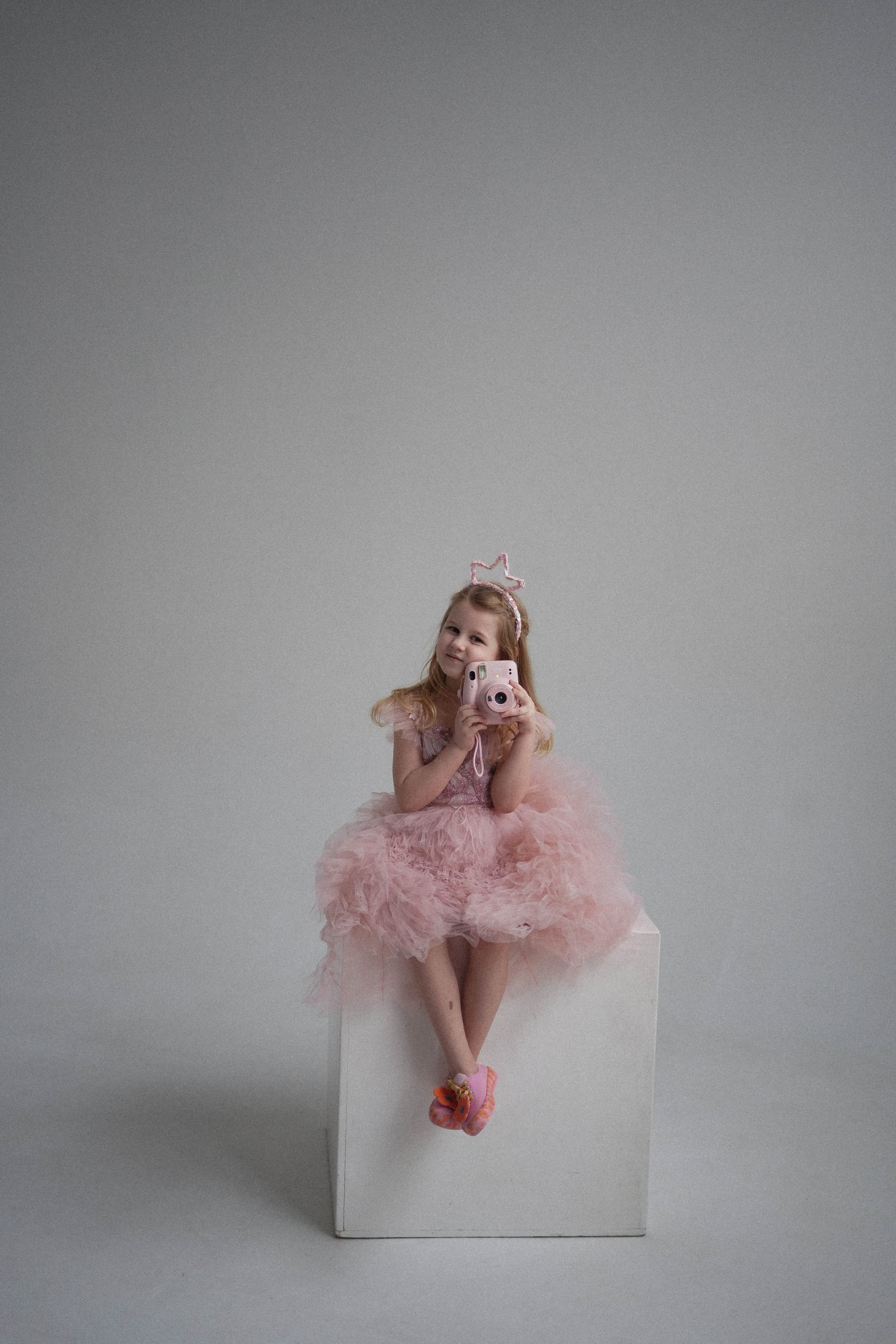 Аврора. Фотограф Волгоград Анастасия Ли