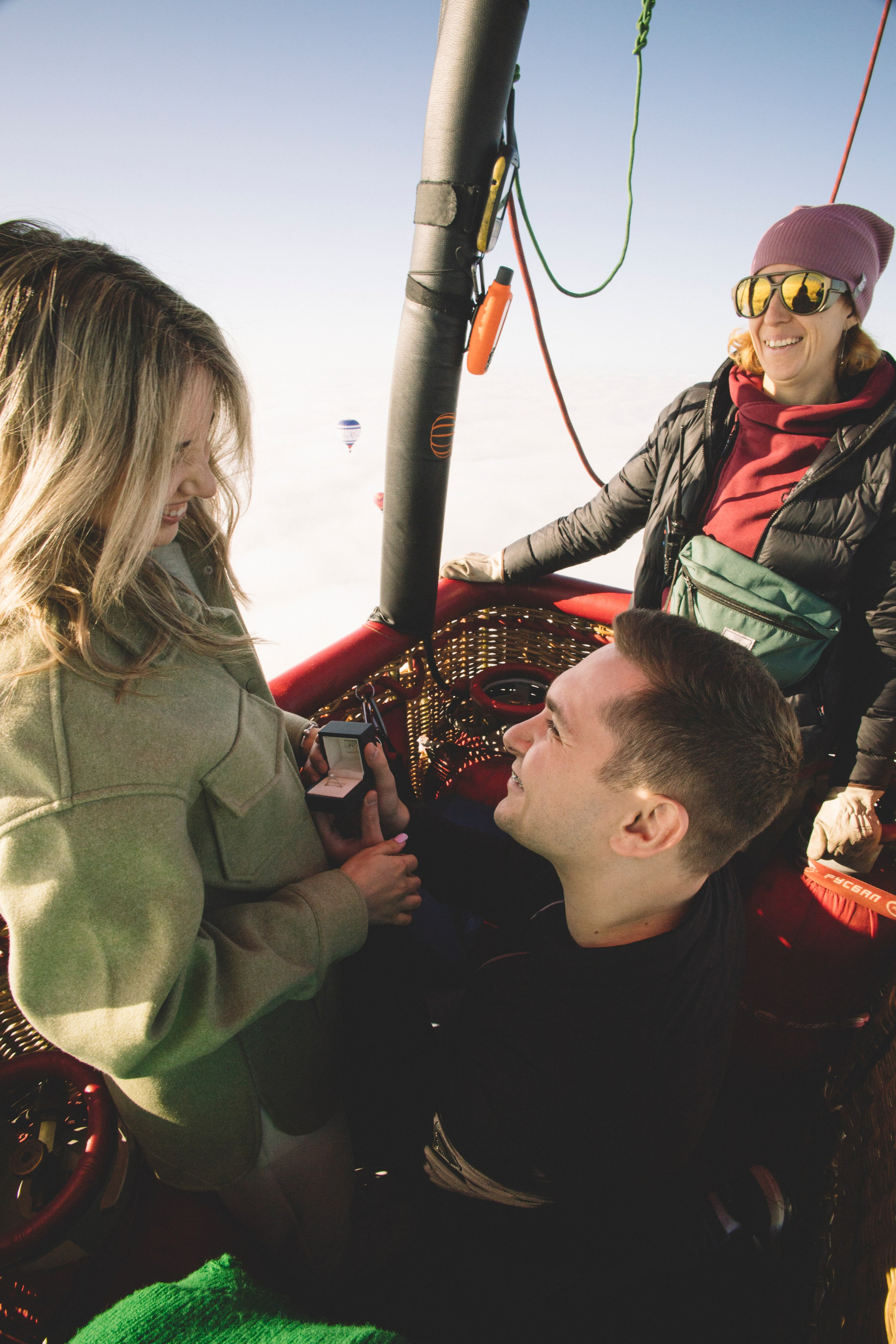 Артём и Настя. Лайфстайл фотограф в Москве Катюша Кузьмина