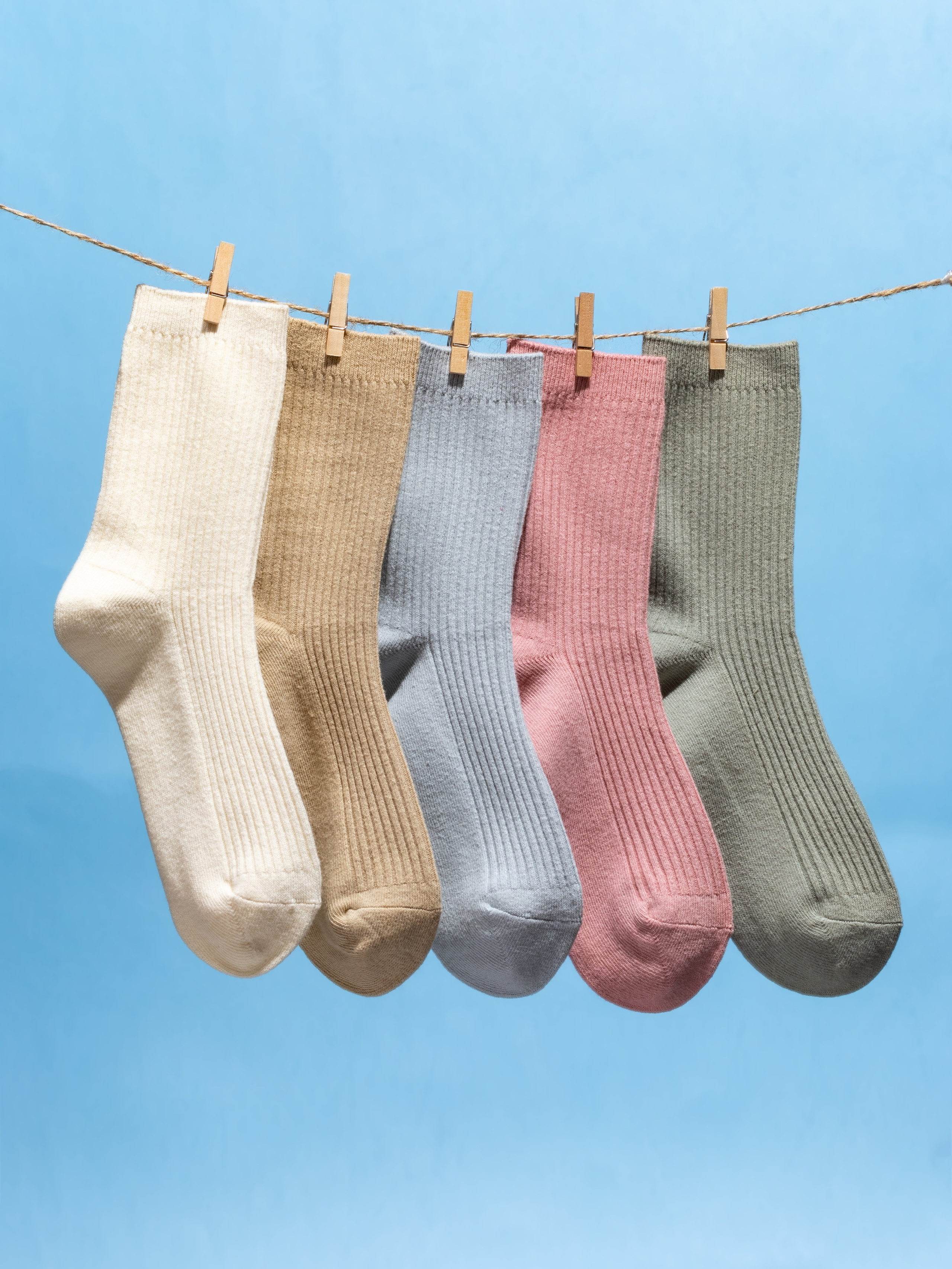 Съёмка наборов носков для ВБ. Предметный фотограф в Нижнем Новгороде Денис Павлов