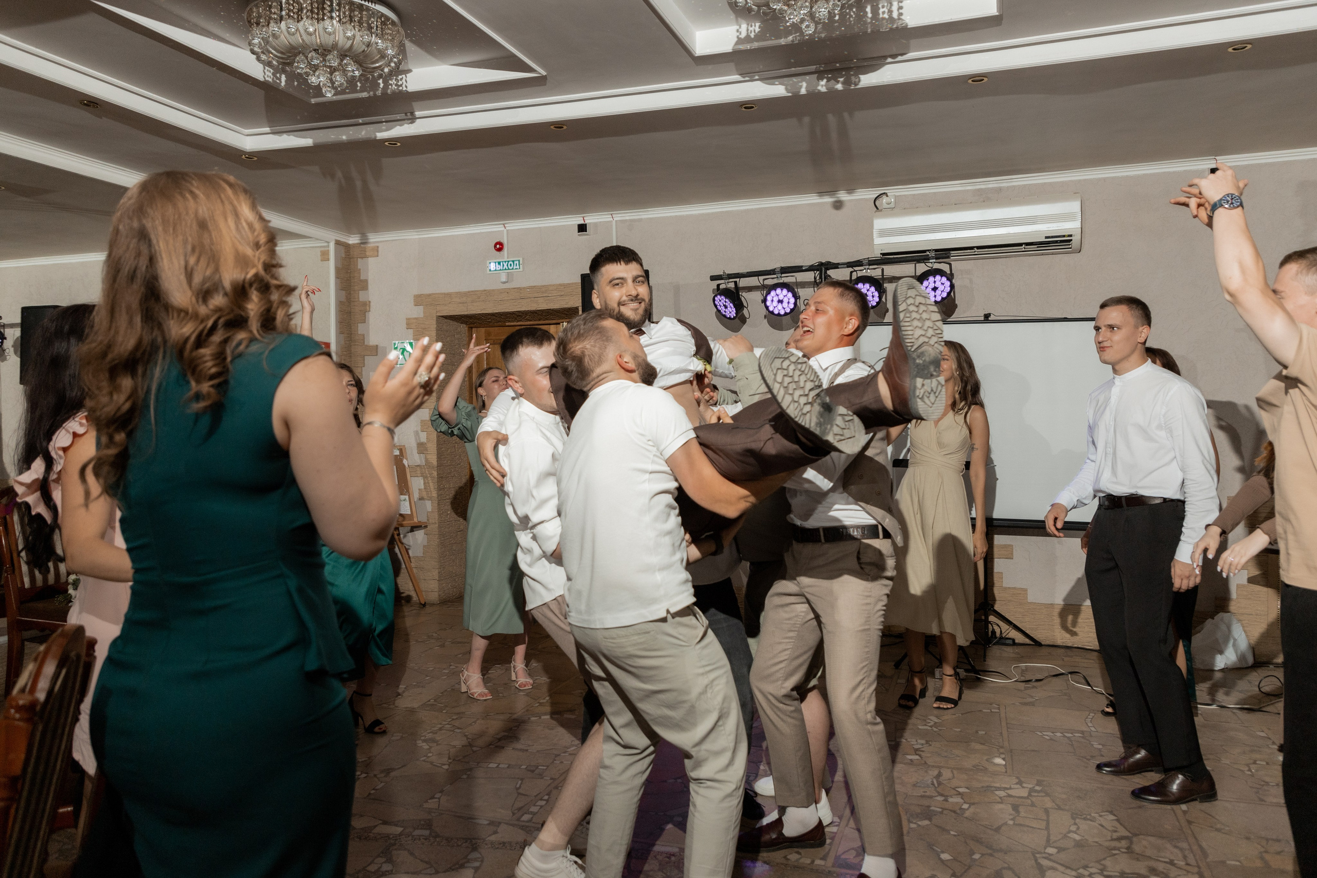 Анатолий и Полина (сокращено). Свадебный фотограф Ангелина Сунгатулина | Саратов | Балаково | Вольск