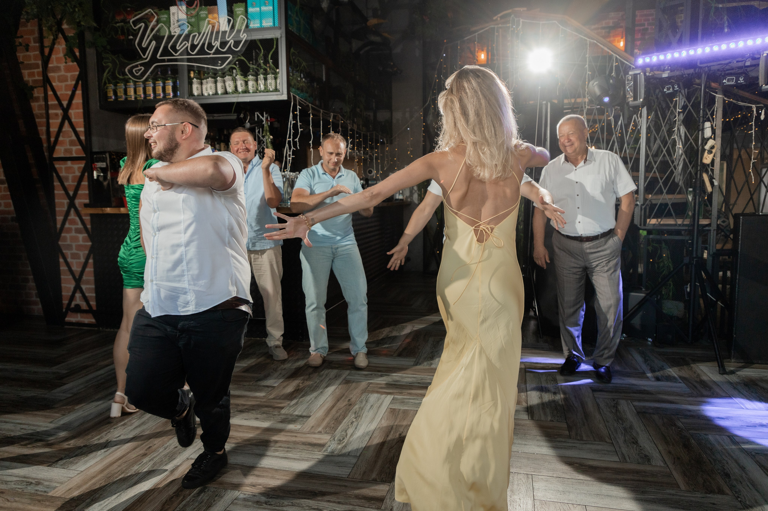 Дмитрий и Анастасия (сокращено). Свадебный фотограф Ангелина Сунгатулина | Саратов | Балаково | Вольск