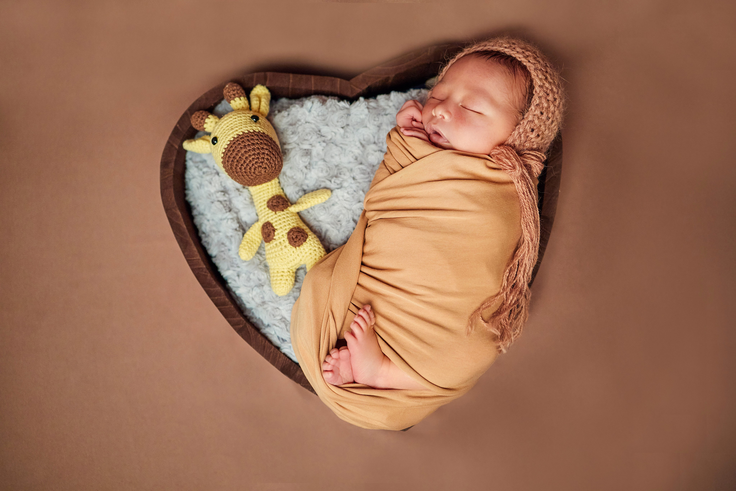 NewBorn. Семейный и свадебный фотограф в Ярославле Надежда Бойкова