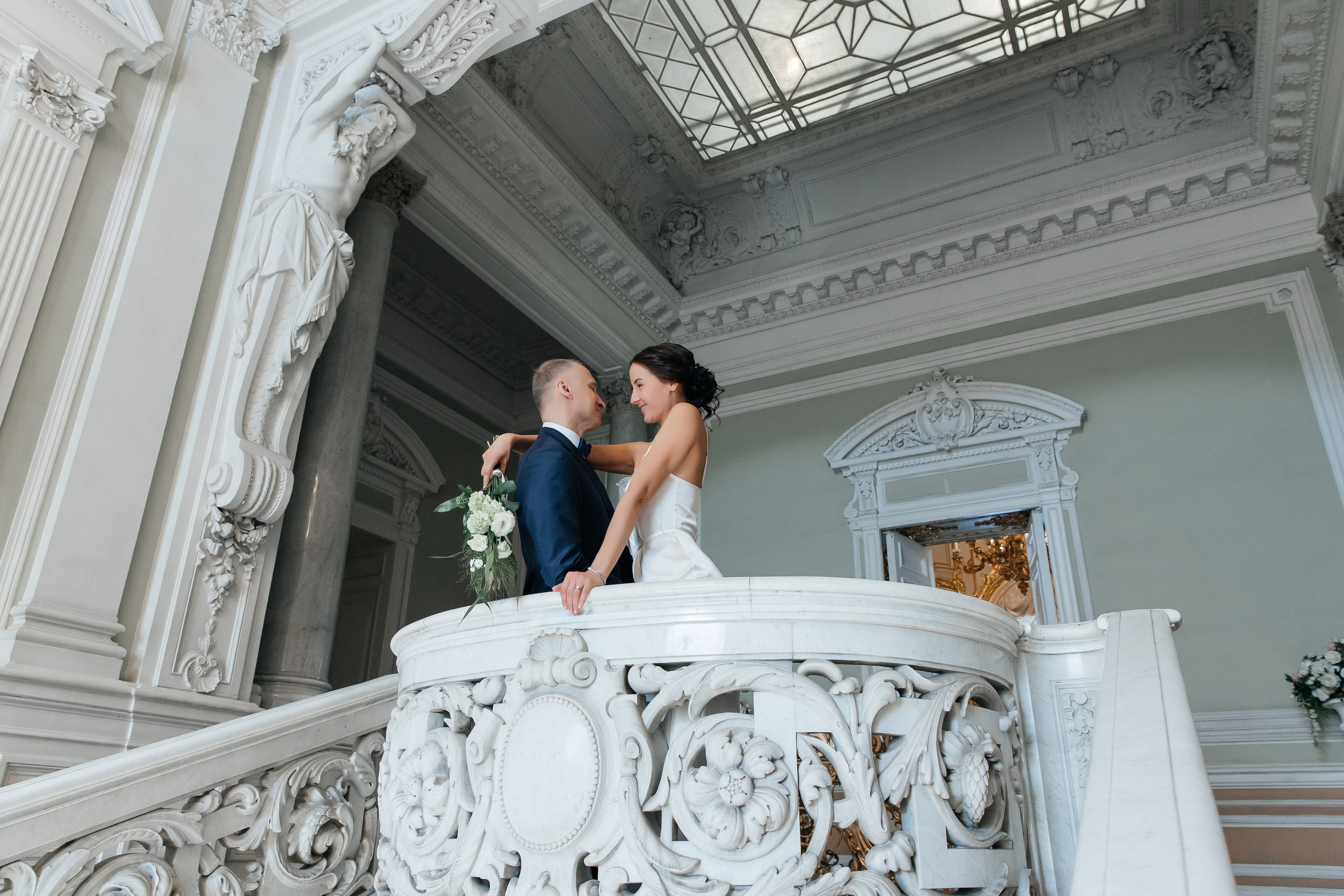 Анна и Игорь (4 августа 2025). Свадебный и семейный фотограф Крамар Наталья