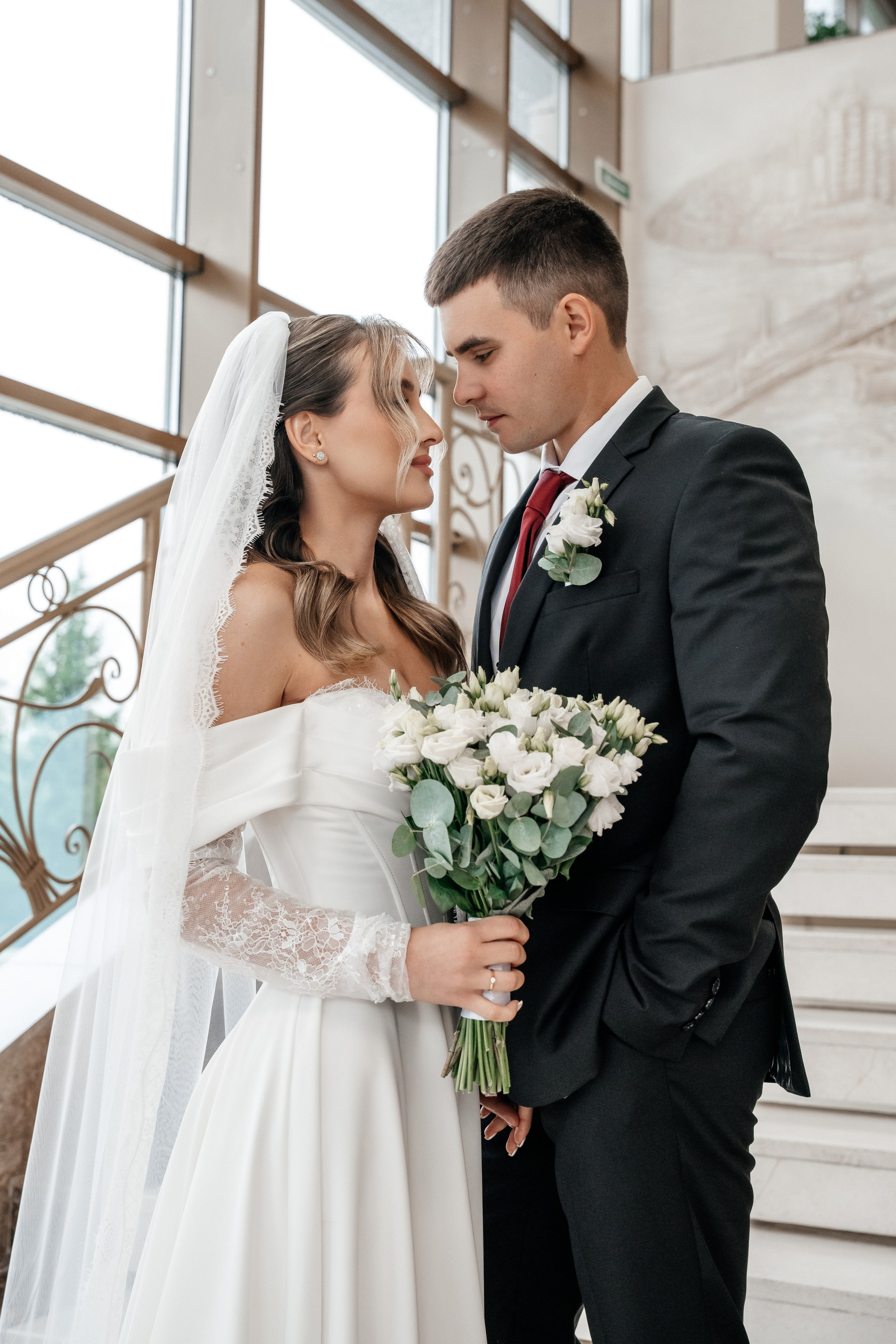 Свадьбы. Свадебный фотограф в Иркутск Мокроусова Кристина