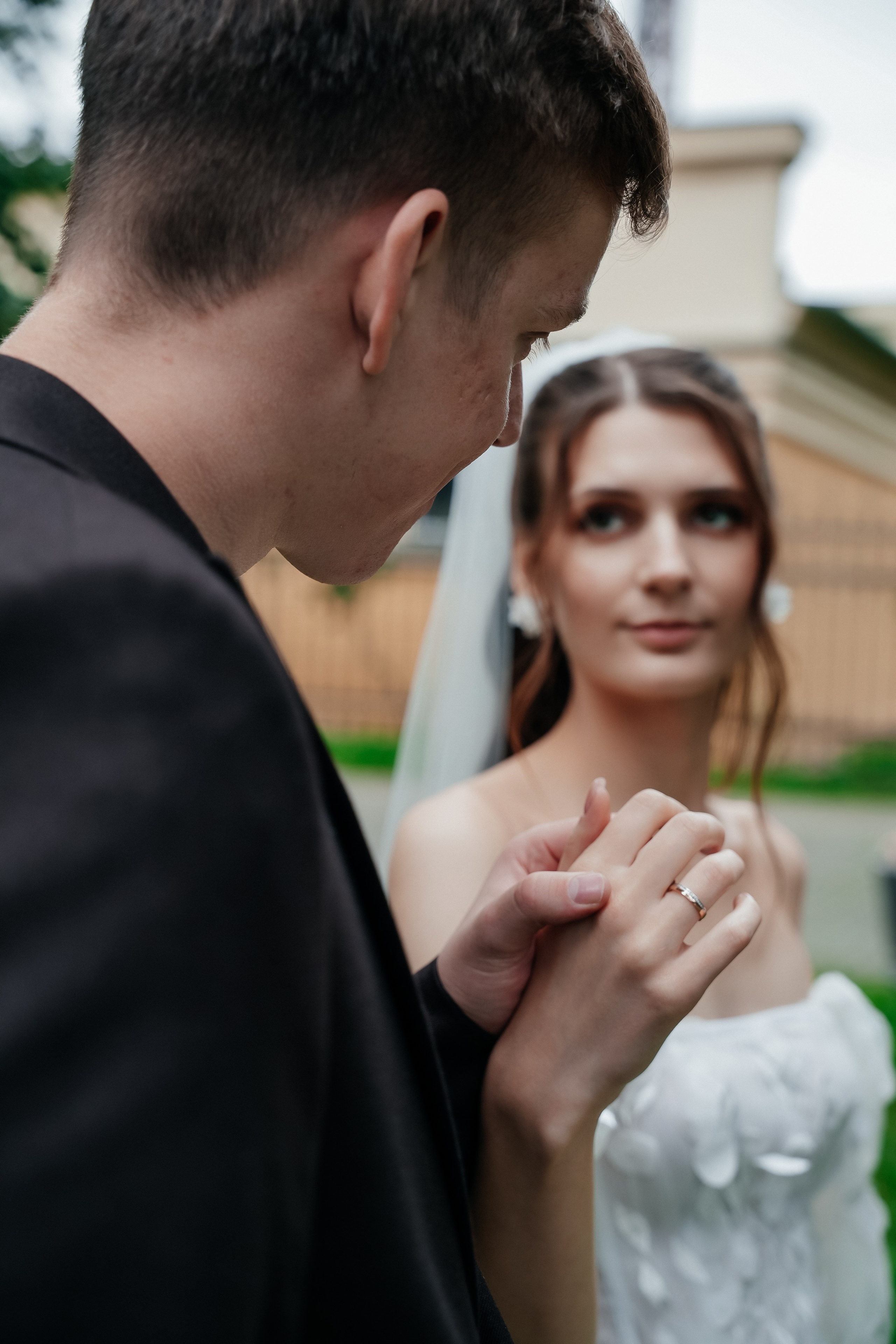 Свадьбы. Свадебный фотограф в Иркутск Мокроусова Кристина