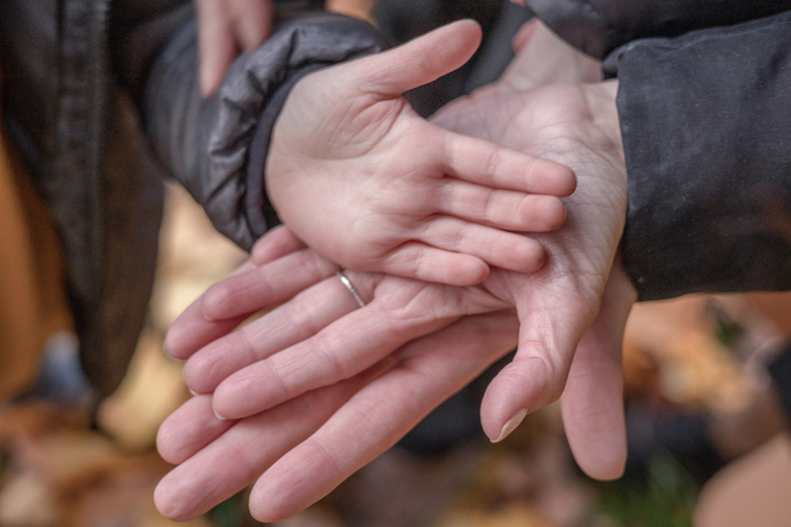 Семейная фотосессия. Портретный фотограф в Москве Екатерина Богдасарова