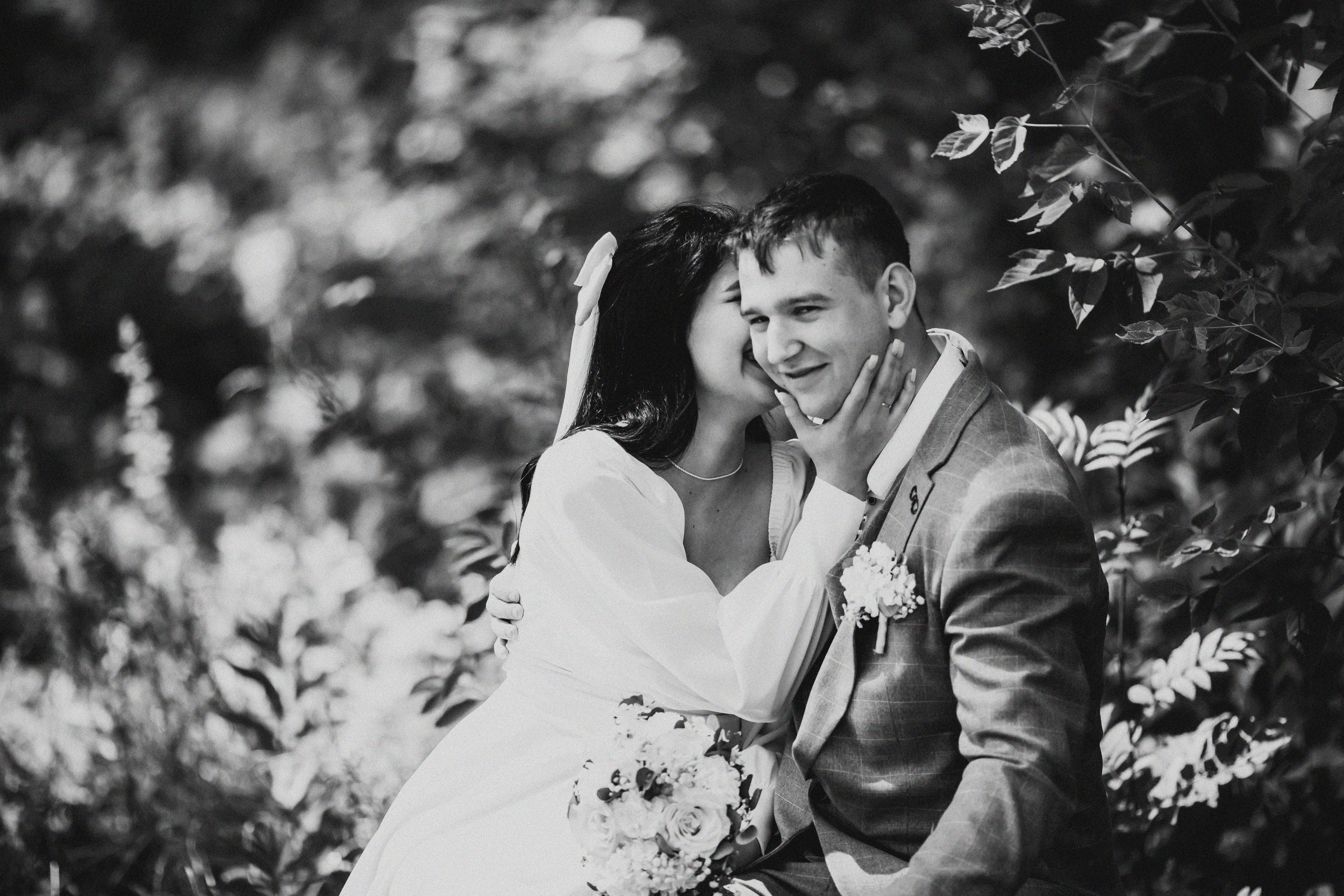 Свадебная Галерея. Фотограф Елена Райс Ленинск-Кузнецкий