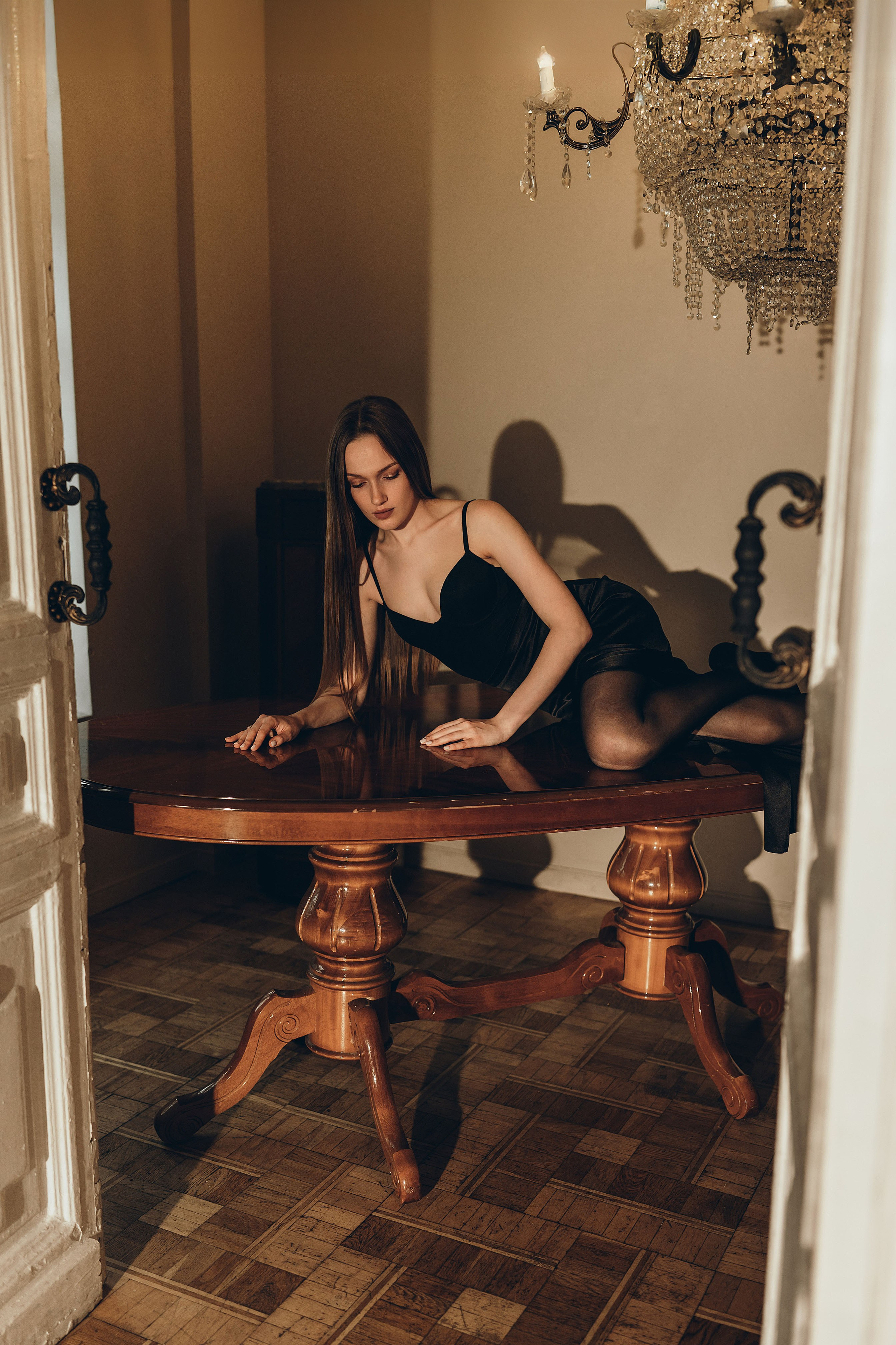 Анна Купарева. Фотограф в Москве Ангелина Ким