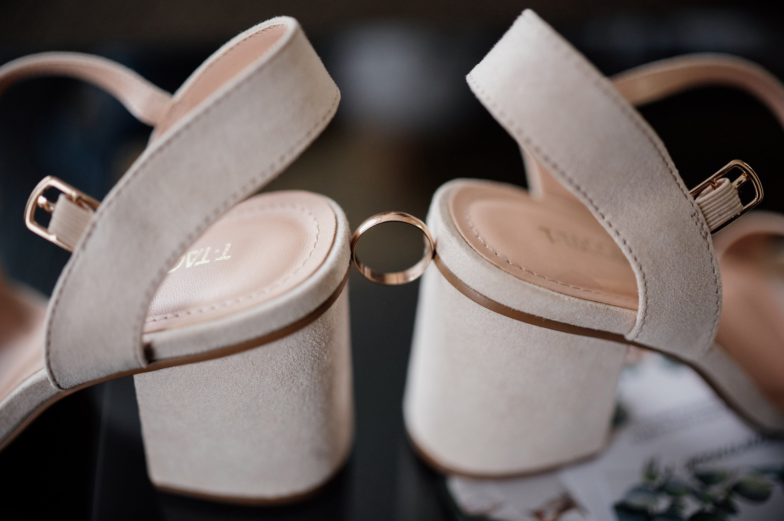 Андрей и Лиза. NSK Studio — Свадебная Фото — Видеосьемка