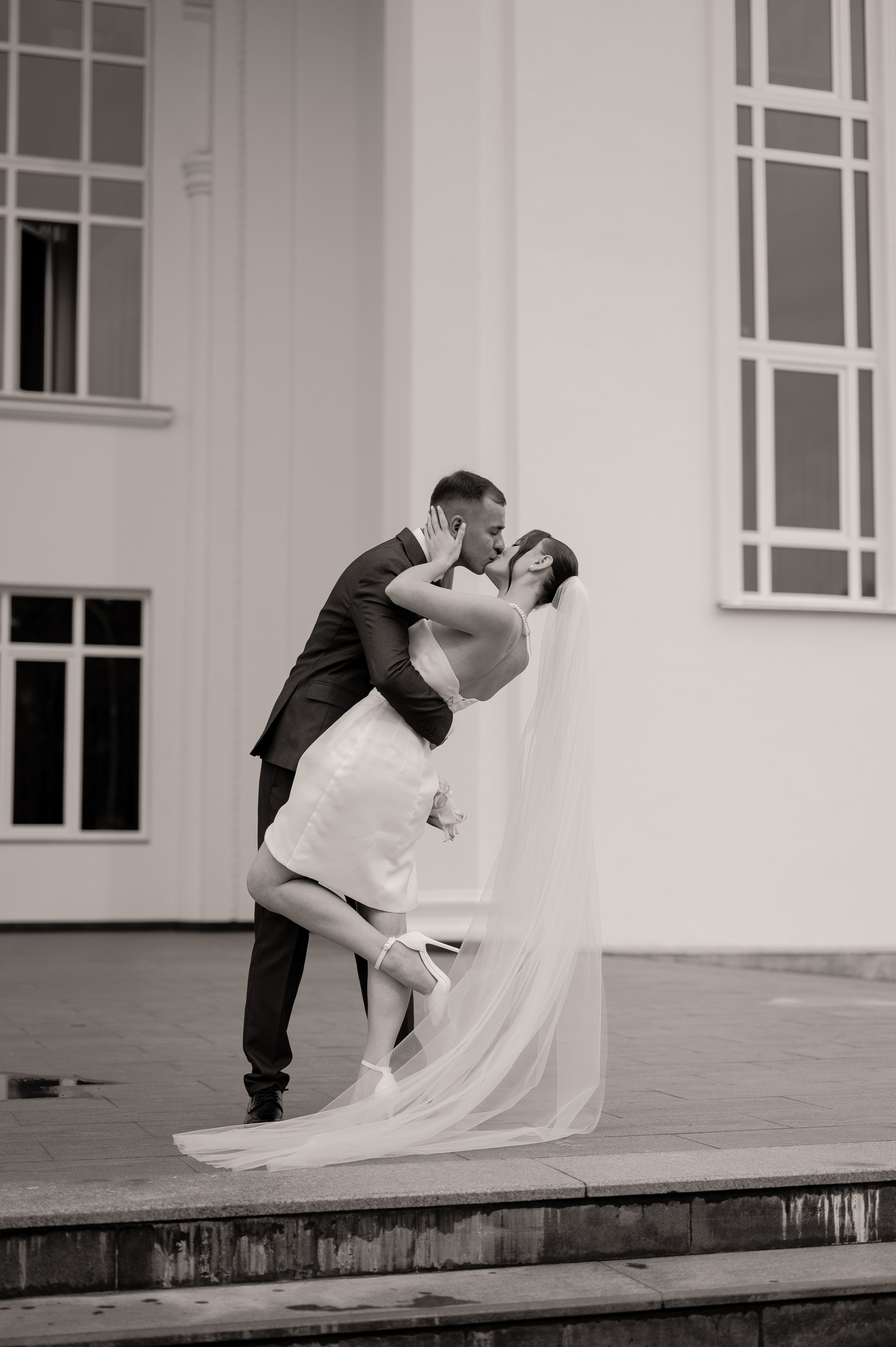 Константин и Виктория. Свадебный и семейный фотограф в Краснодаре Алина Мельник