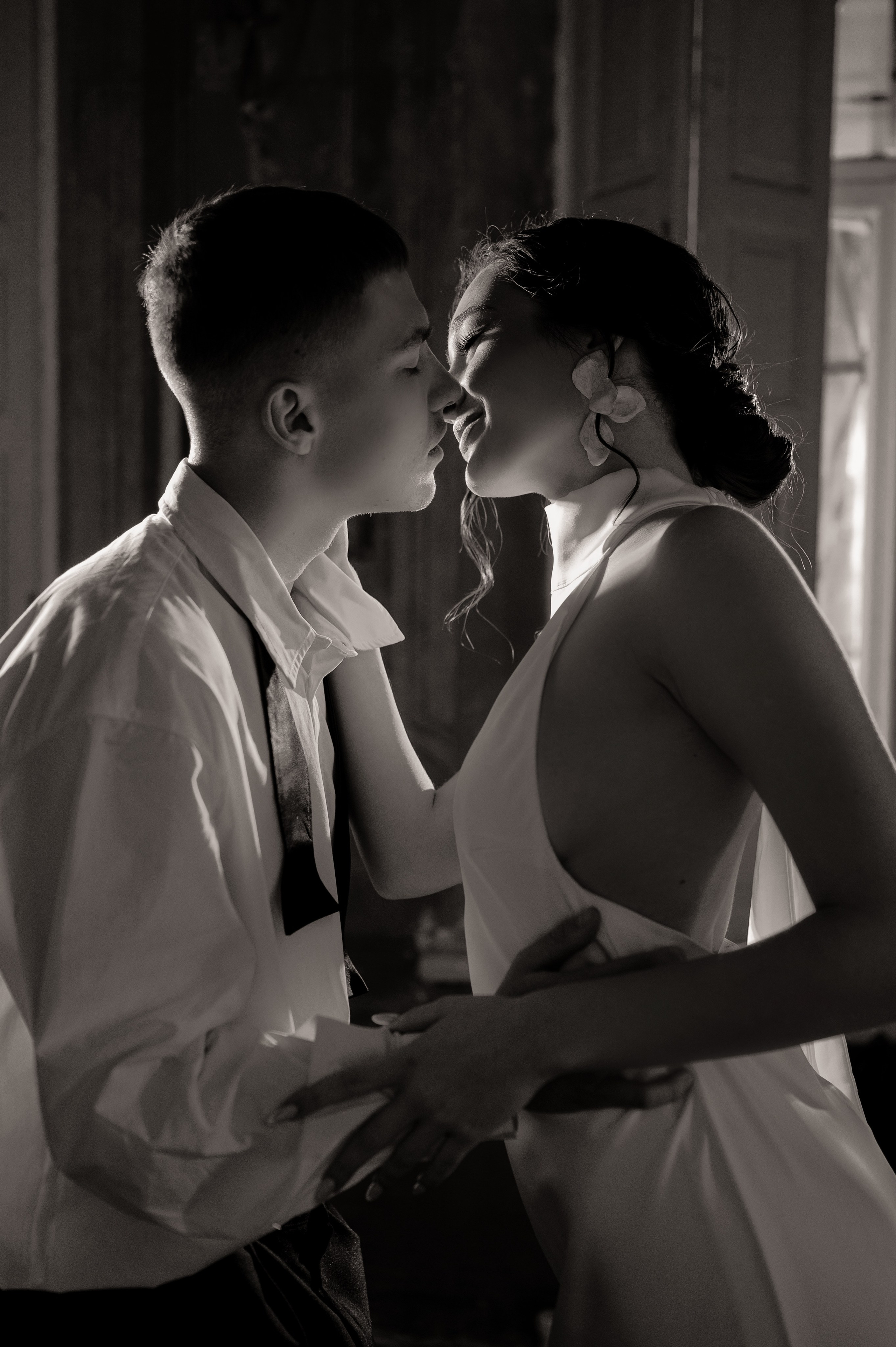 Love story. Свадебный и семейный фотограф в Краснодаре Алина Мельник