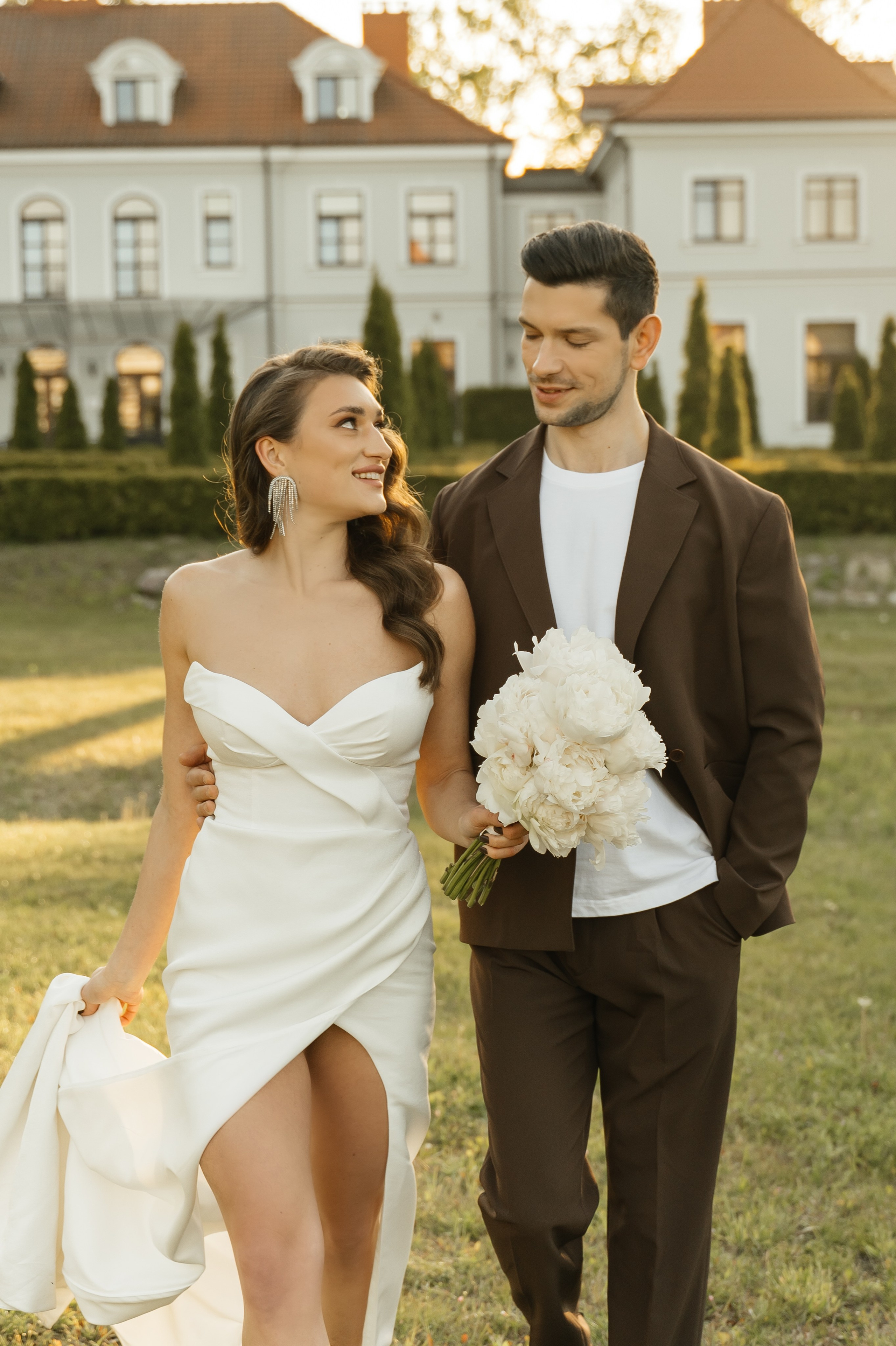 Свадьба (усадьба). Свадебный и семейный фотограф в Краснодаре Алина Мельник