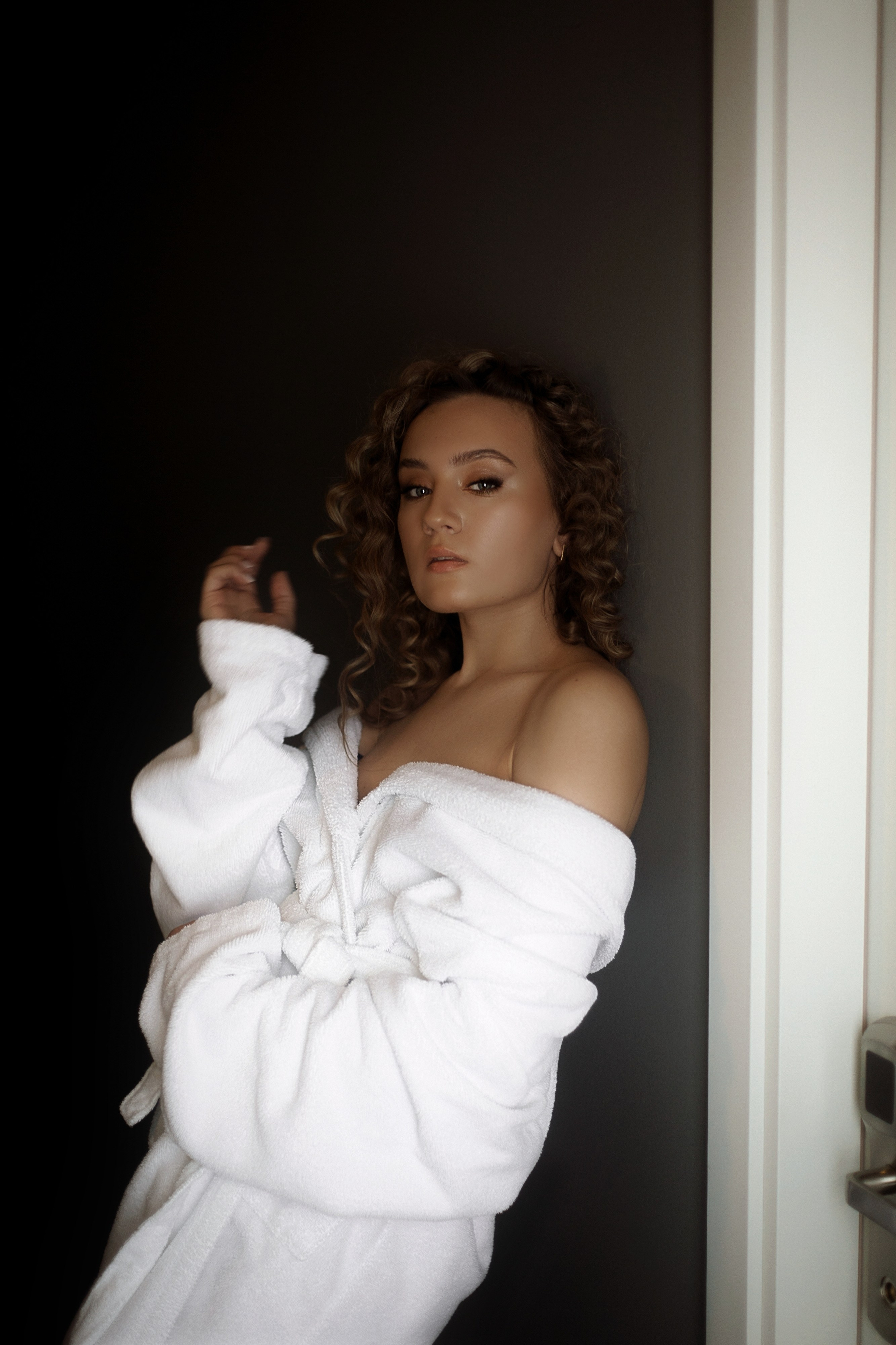 Юля 1. Свадебный и портретный фотограф Анастасия Казакова Санкт-Петербург