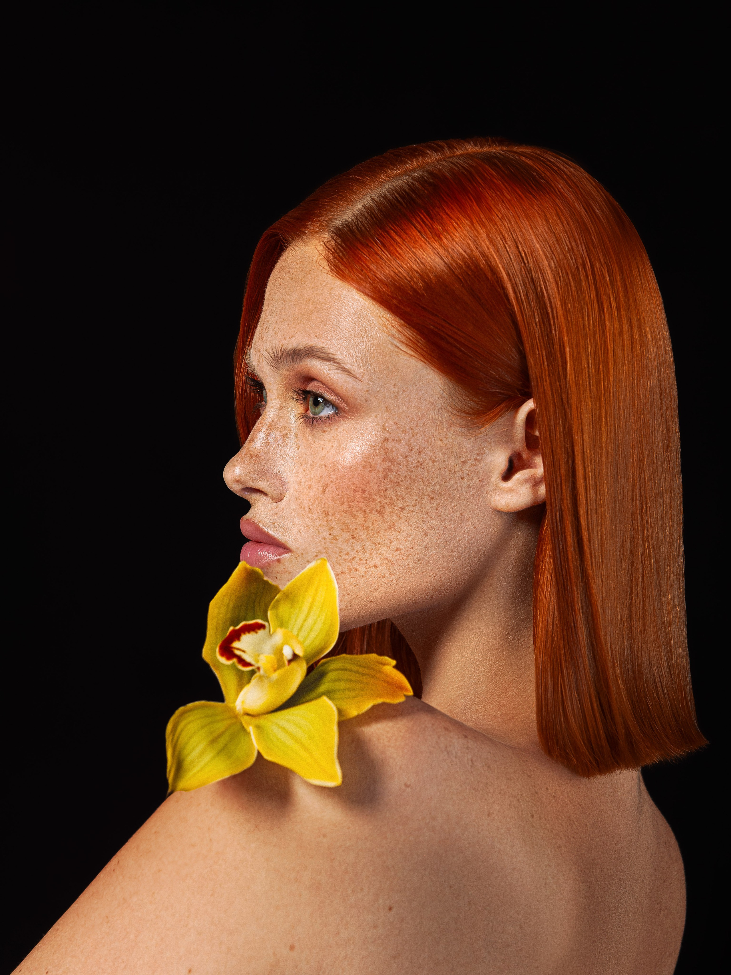 Портреты. Семейный и детский фотограф Антон Зорин