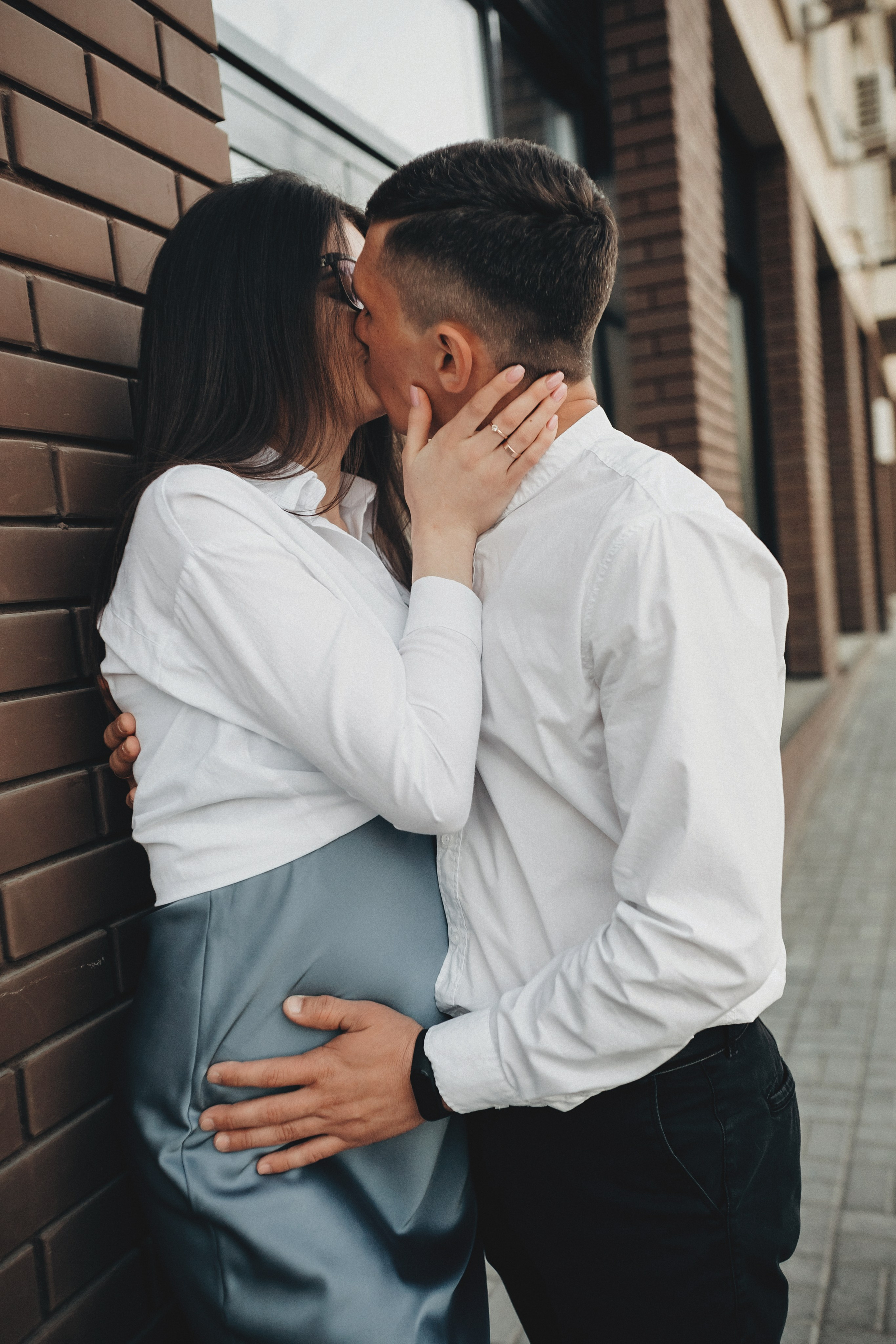 Гендер пати. Семейный фотограф в Новосибирске Екатерина Сафронова